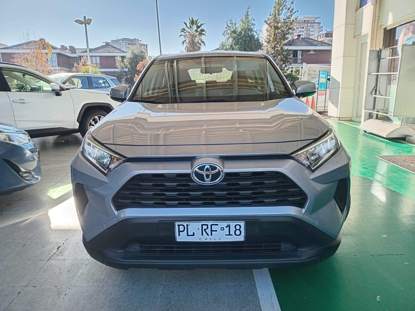 TOYOTA - 1