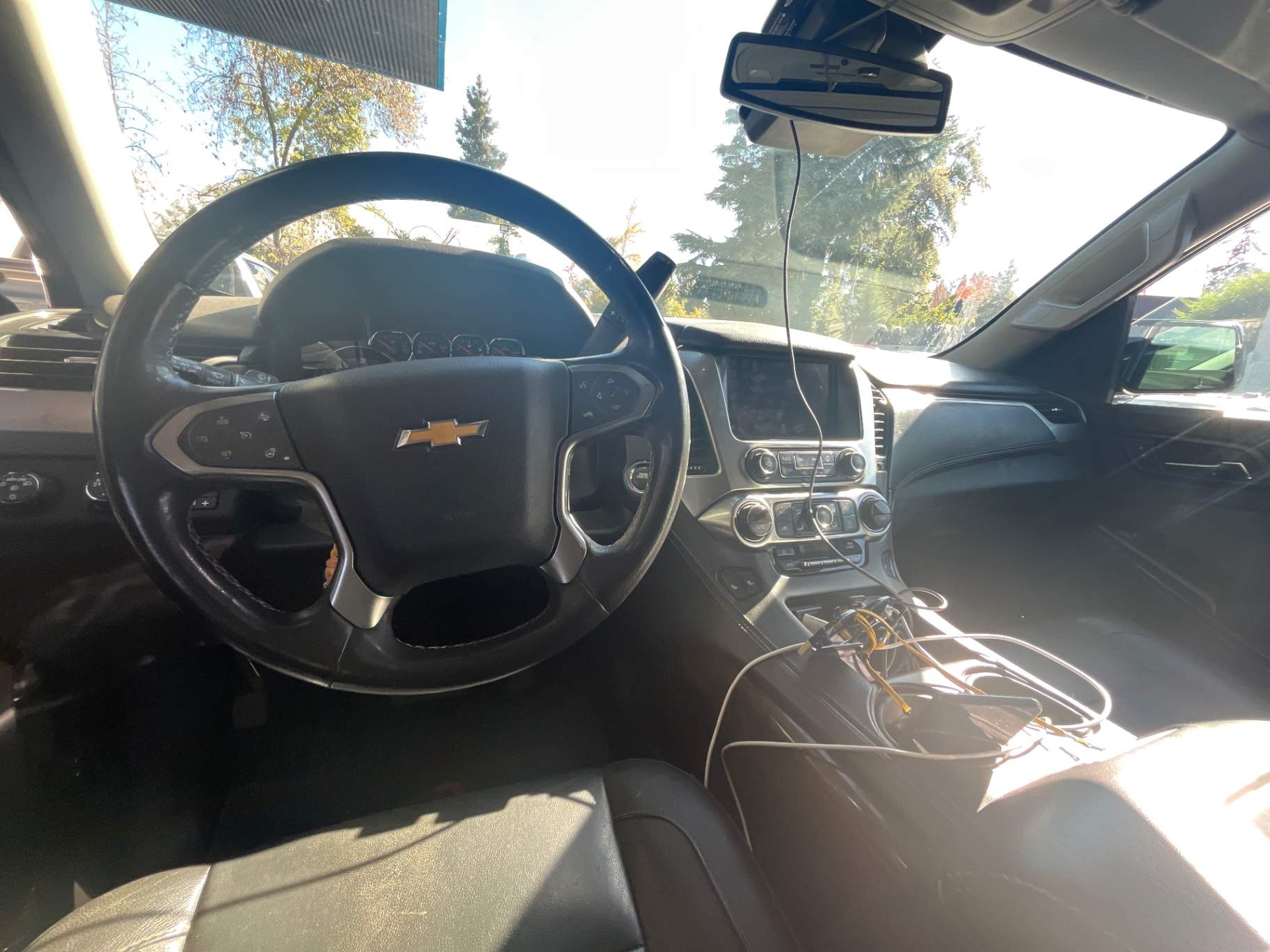 CHEVROLET - 2