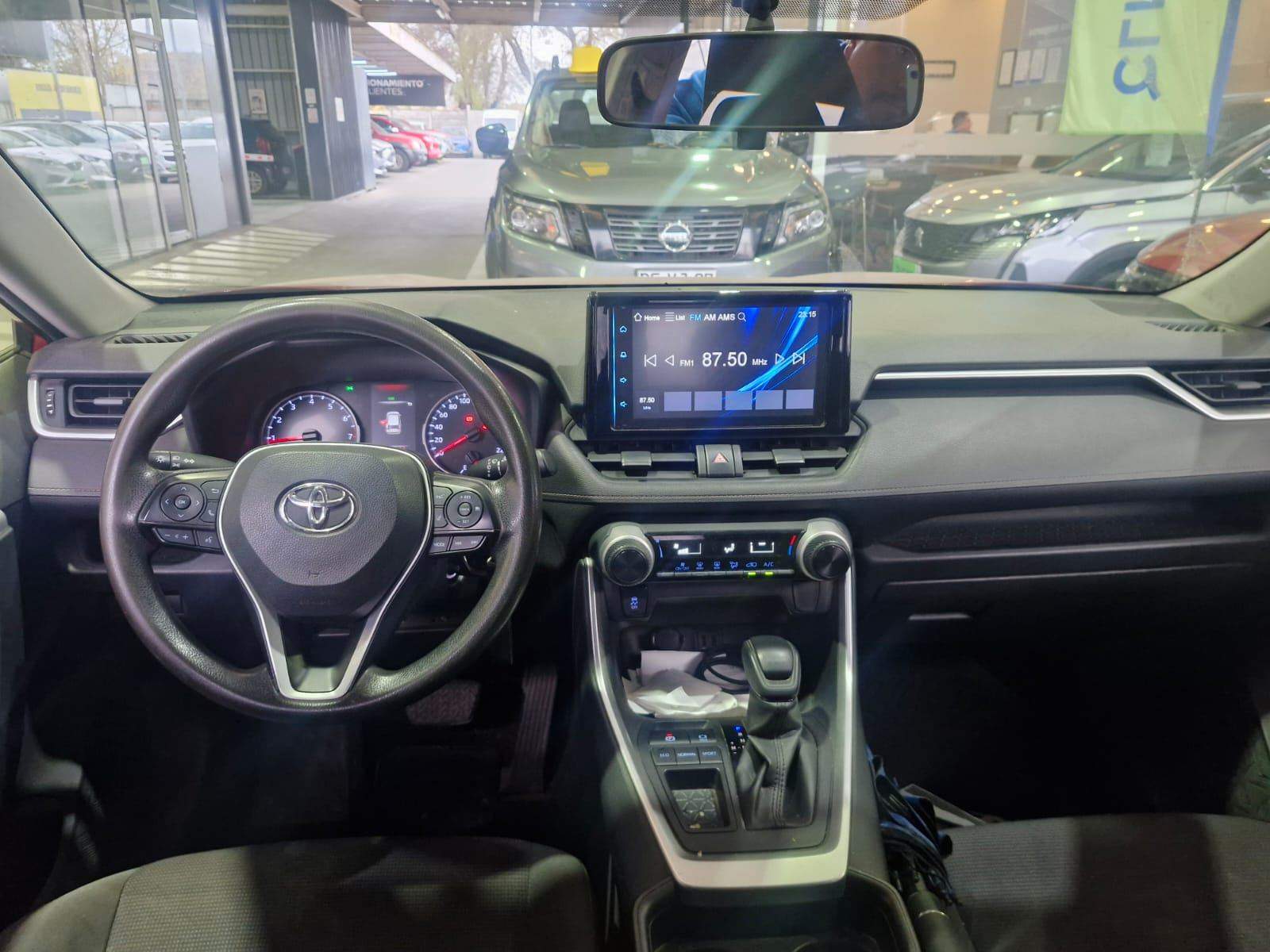 TOYOTA - 2