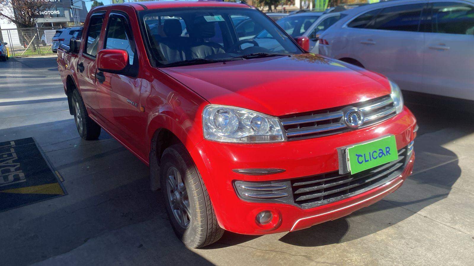 GREAT WALL
