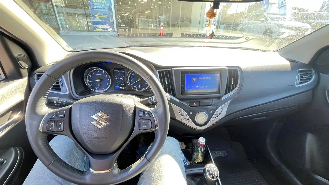 SUZUKI - 2
