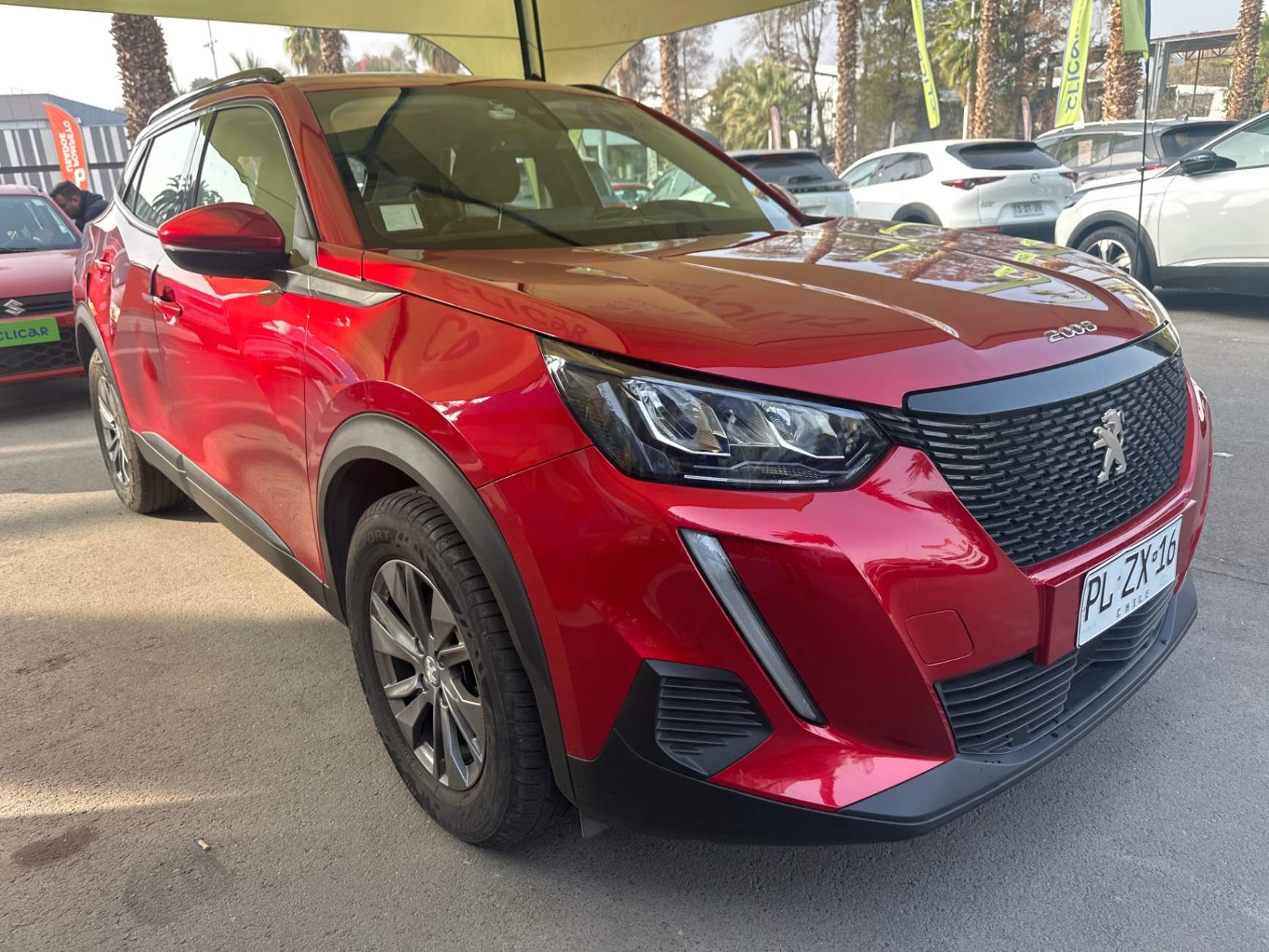 PEUGEOT