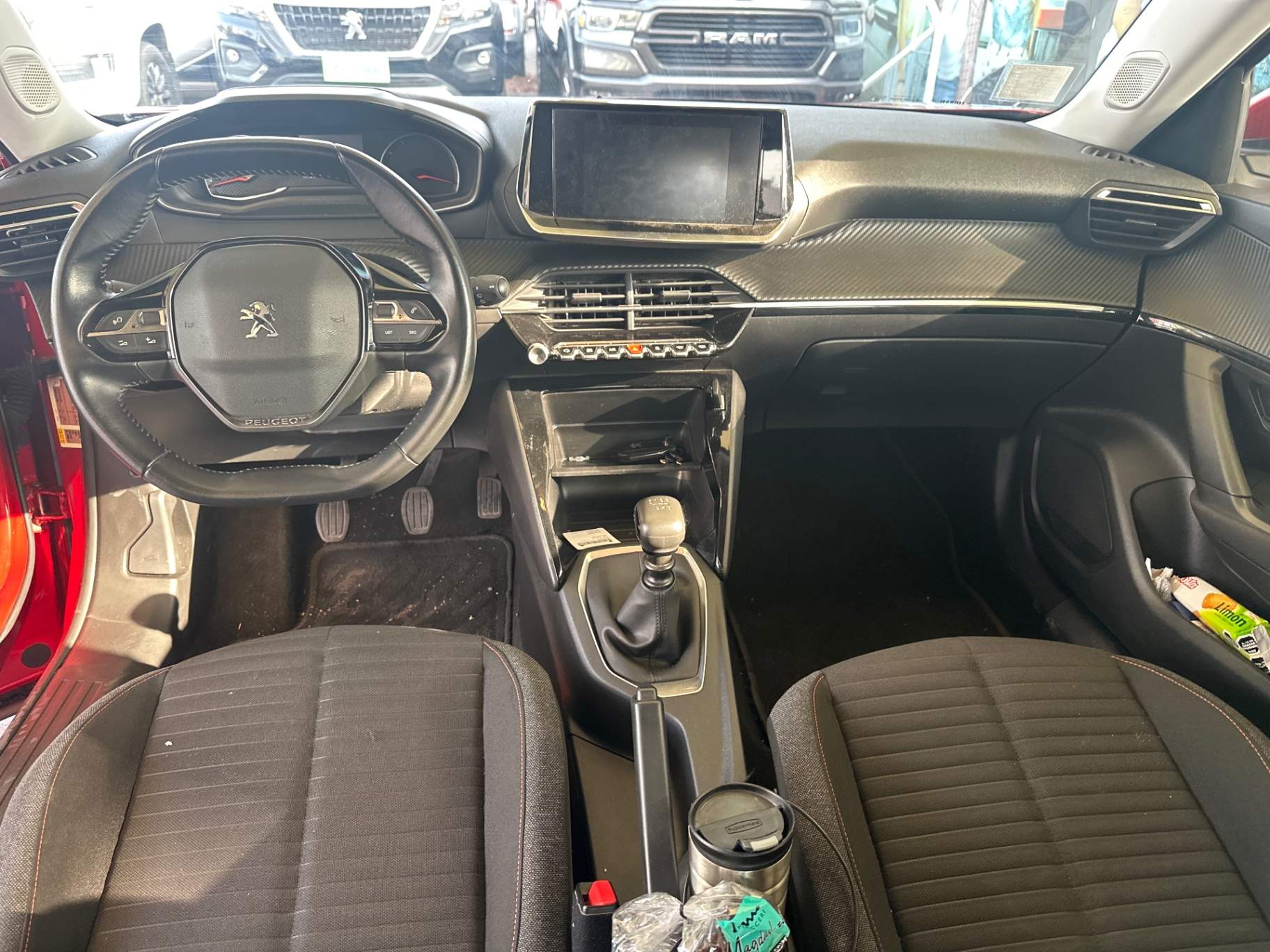 PEUGEOT - 2