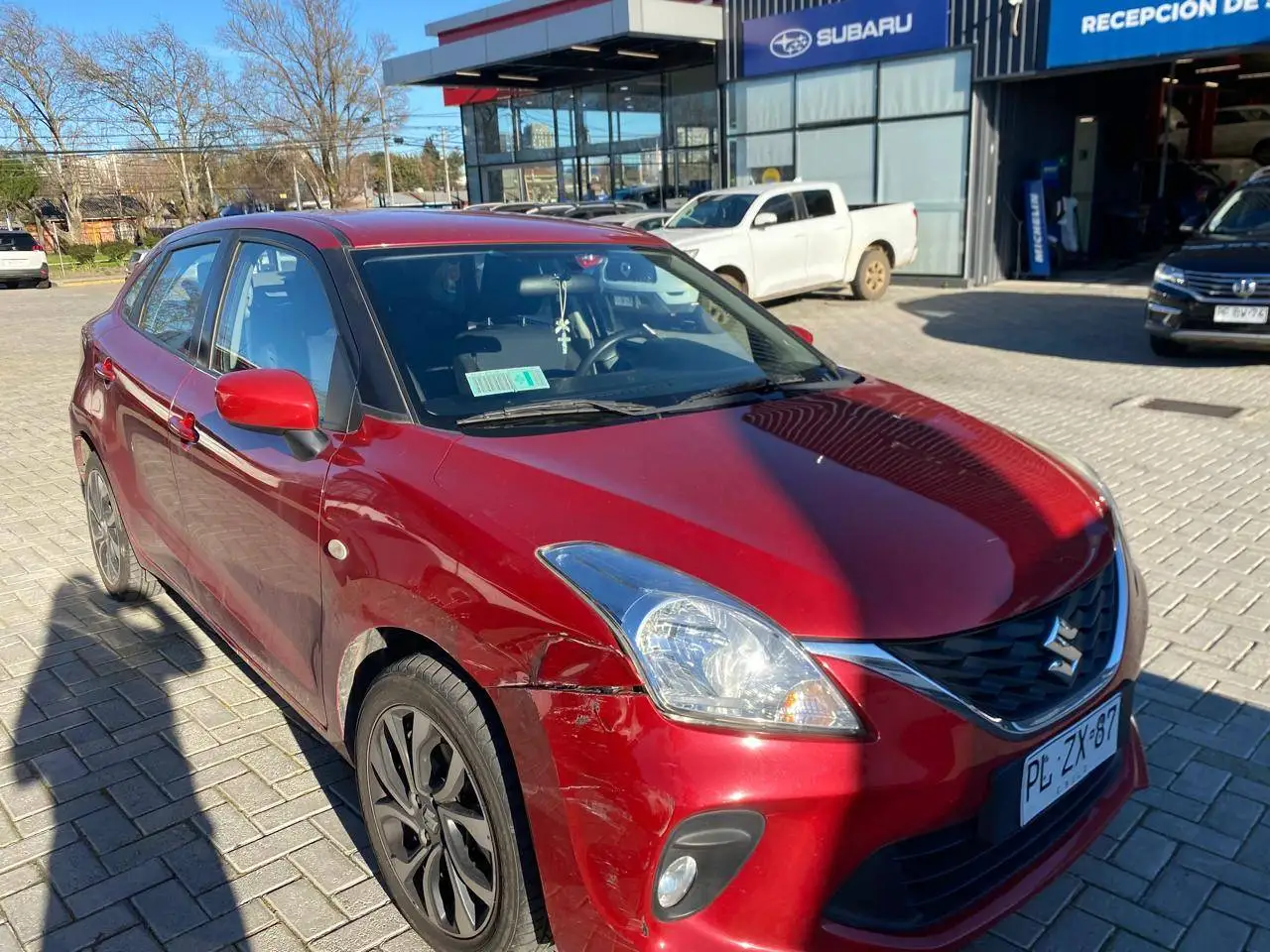 SUZUKI