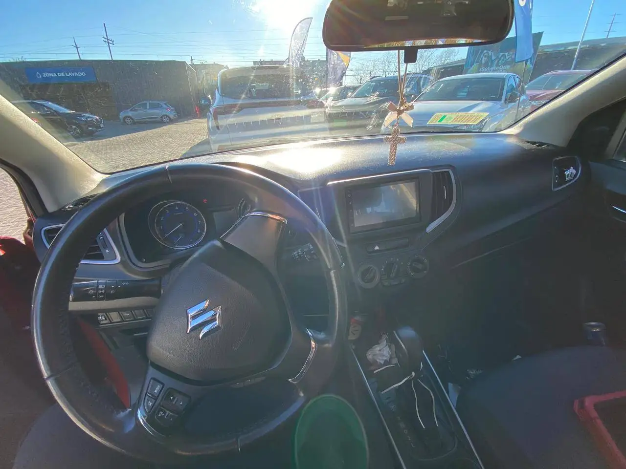 SUZUKI - 2