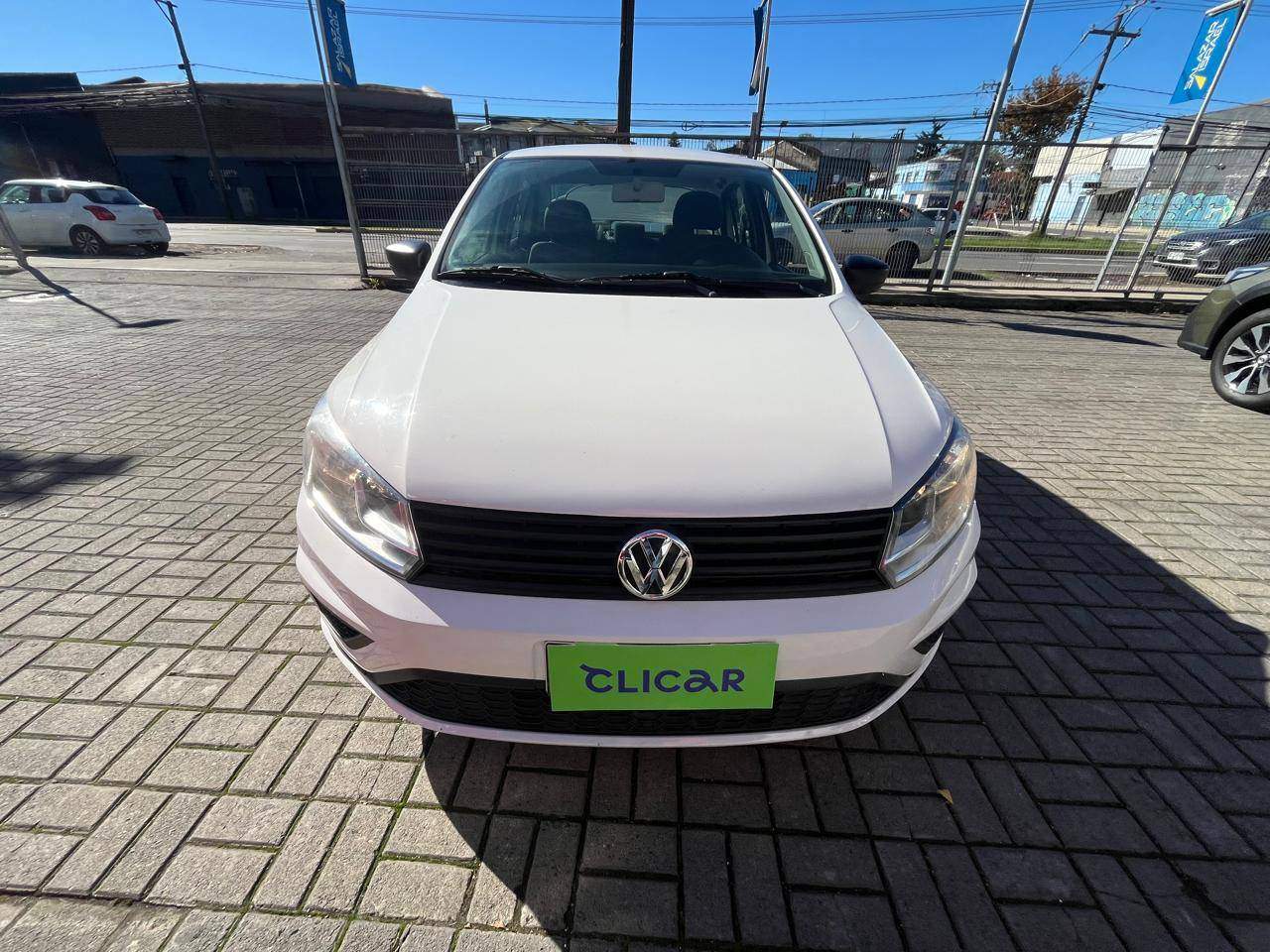 VOLKSWAGEN - 1