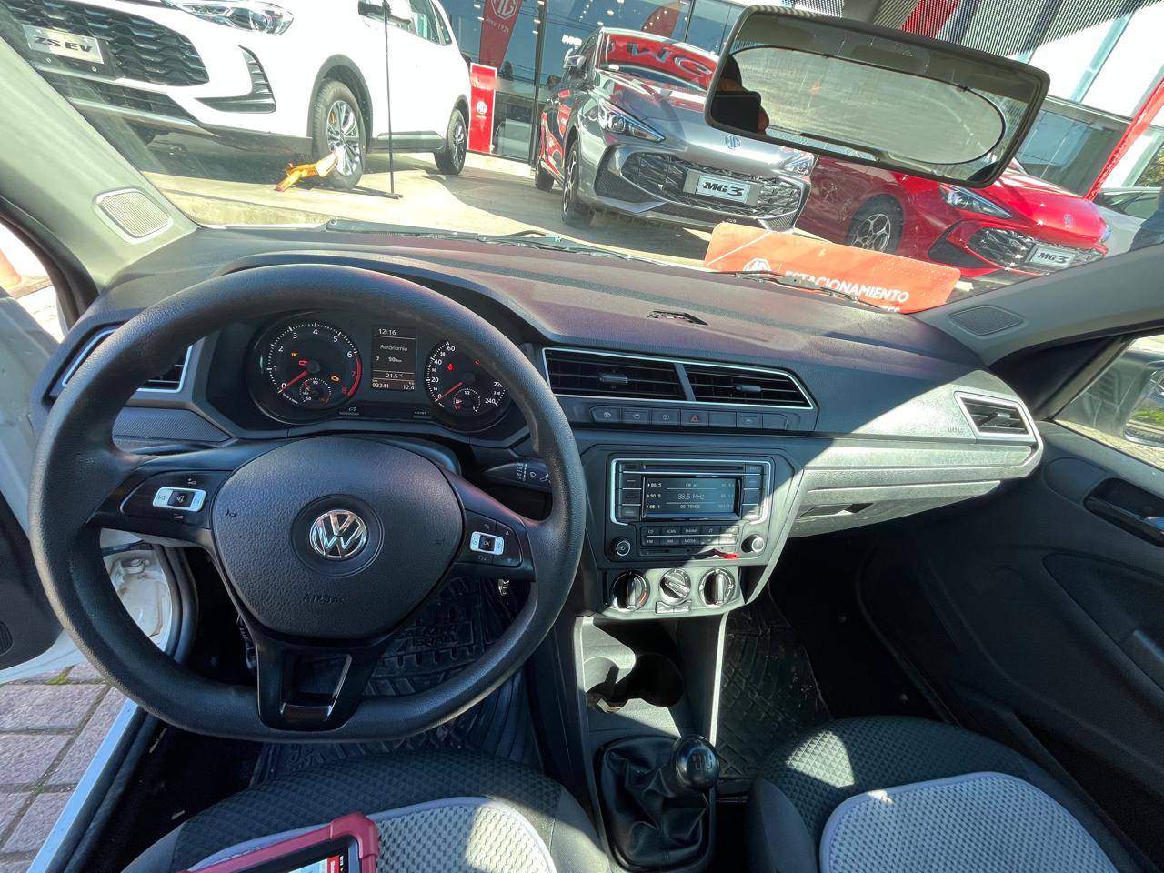 VOLKSWAGEN - 2
