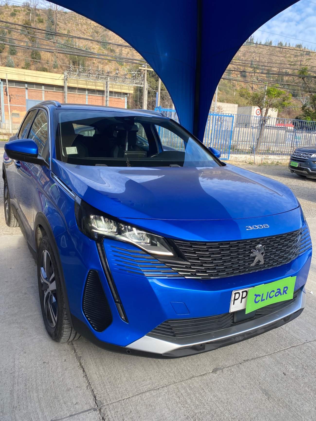 PEUGEOT