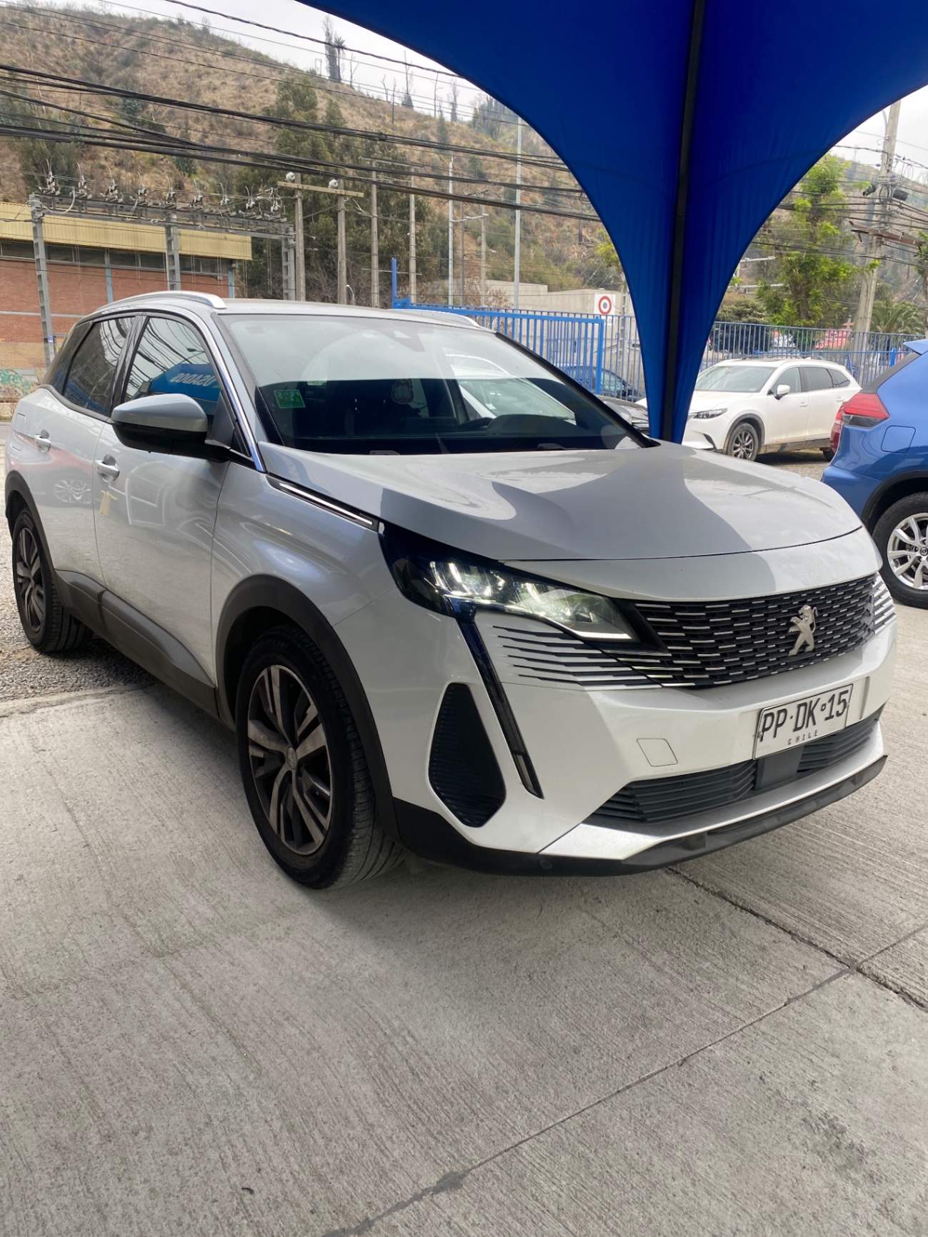 PEUGEOT