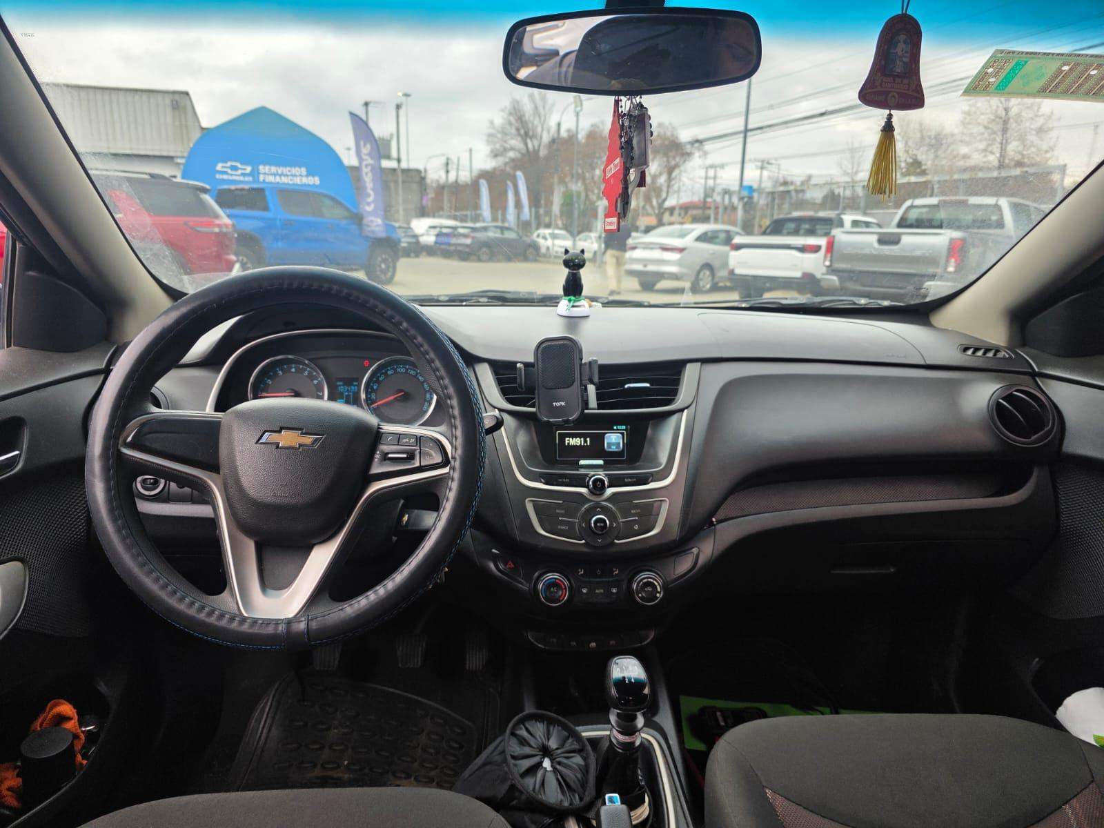 CHEVROLET - 2