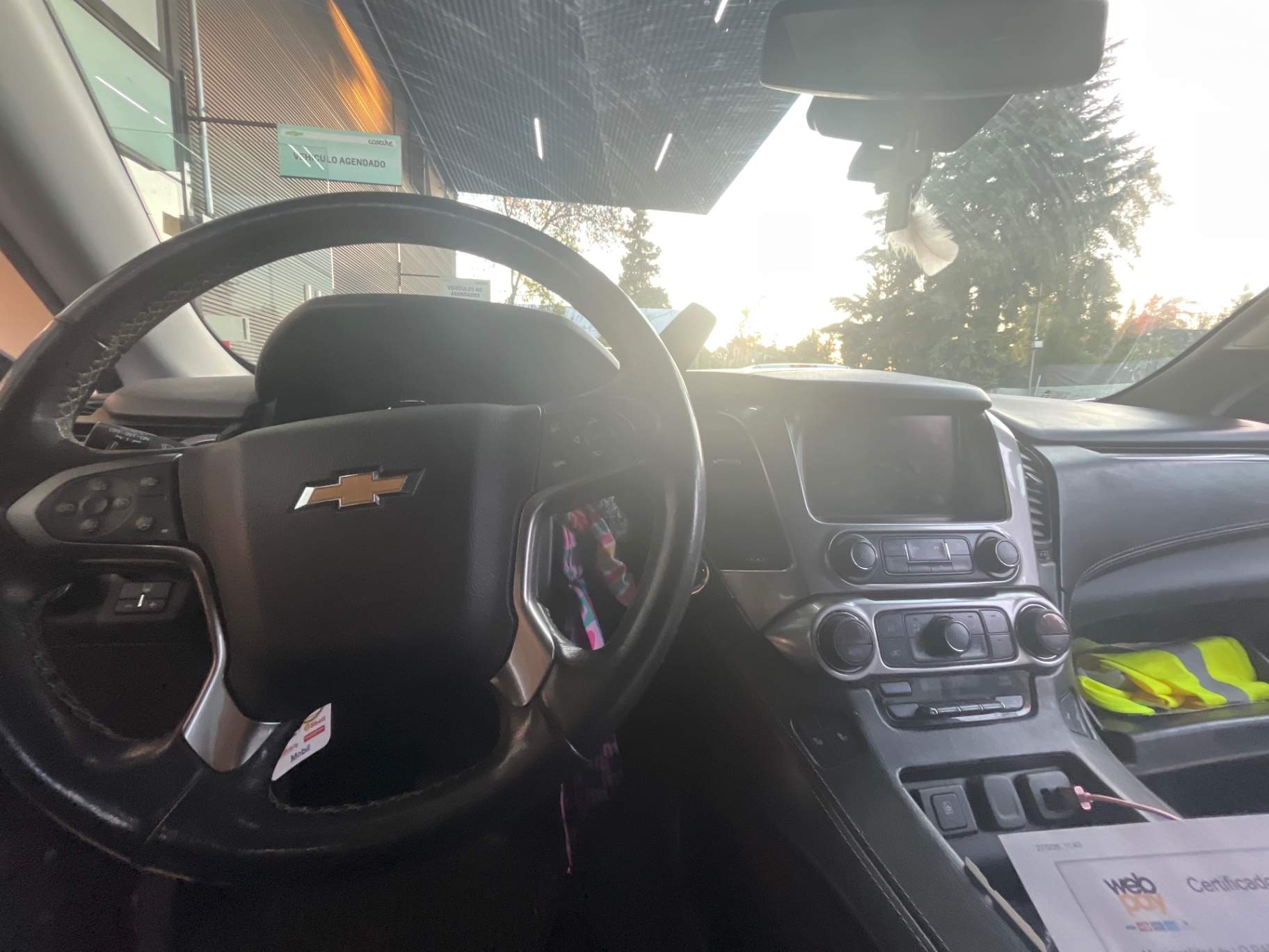 CHEVROLET - 2