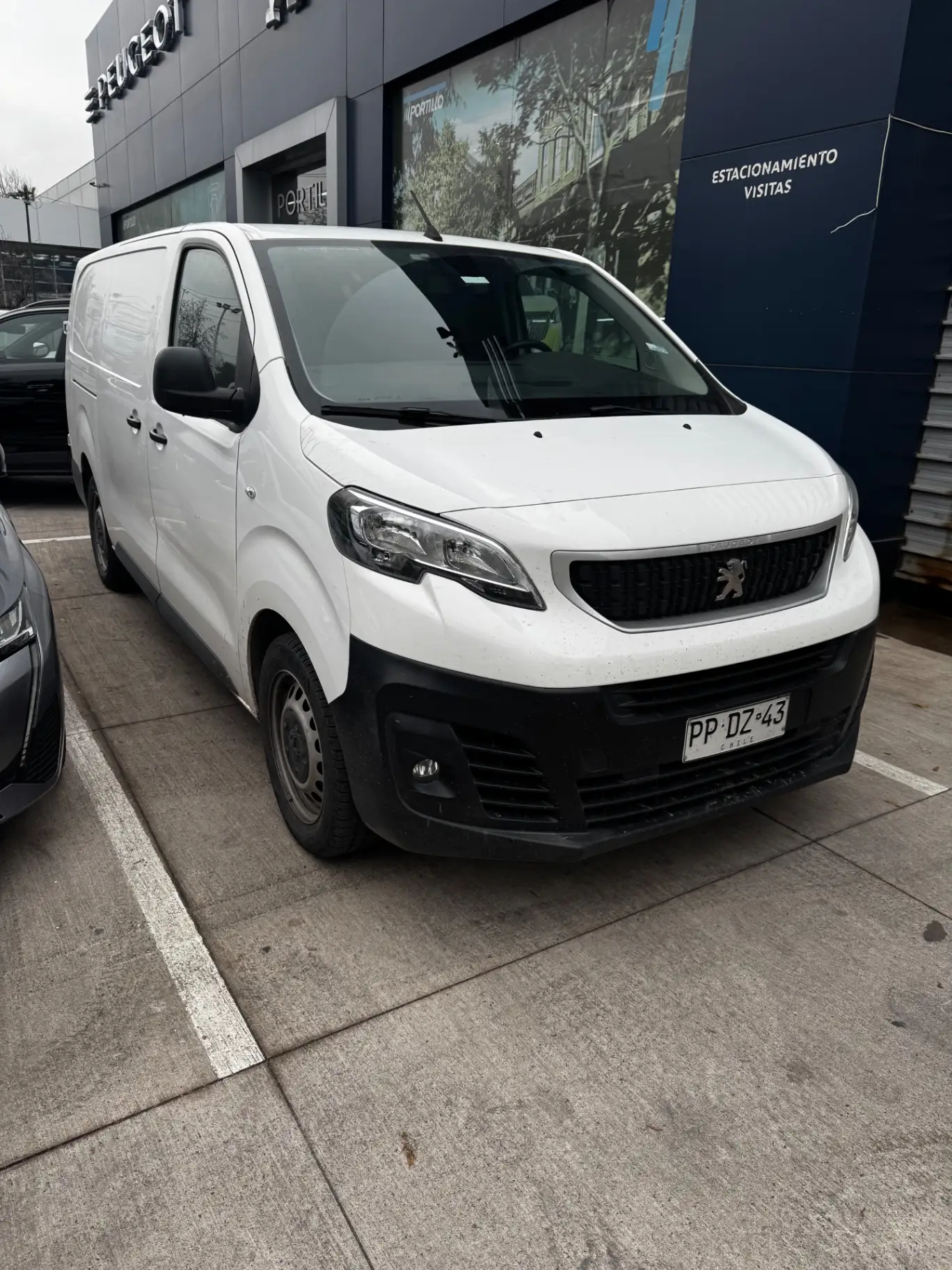 PEUGEOT