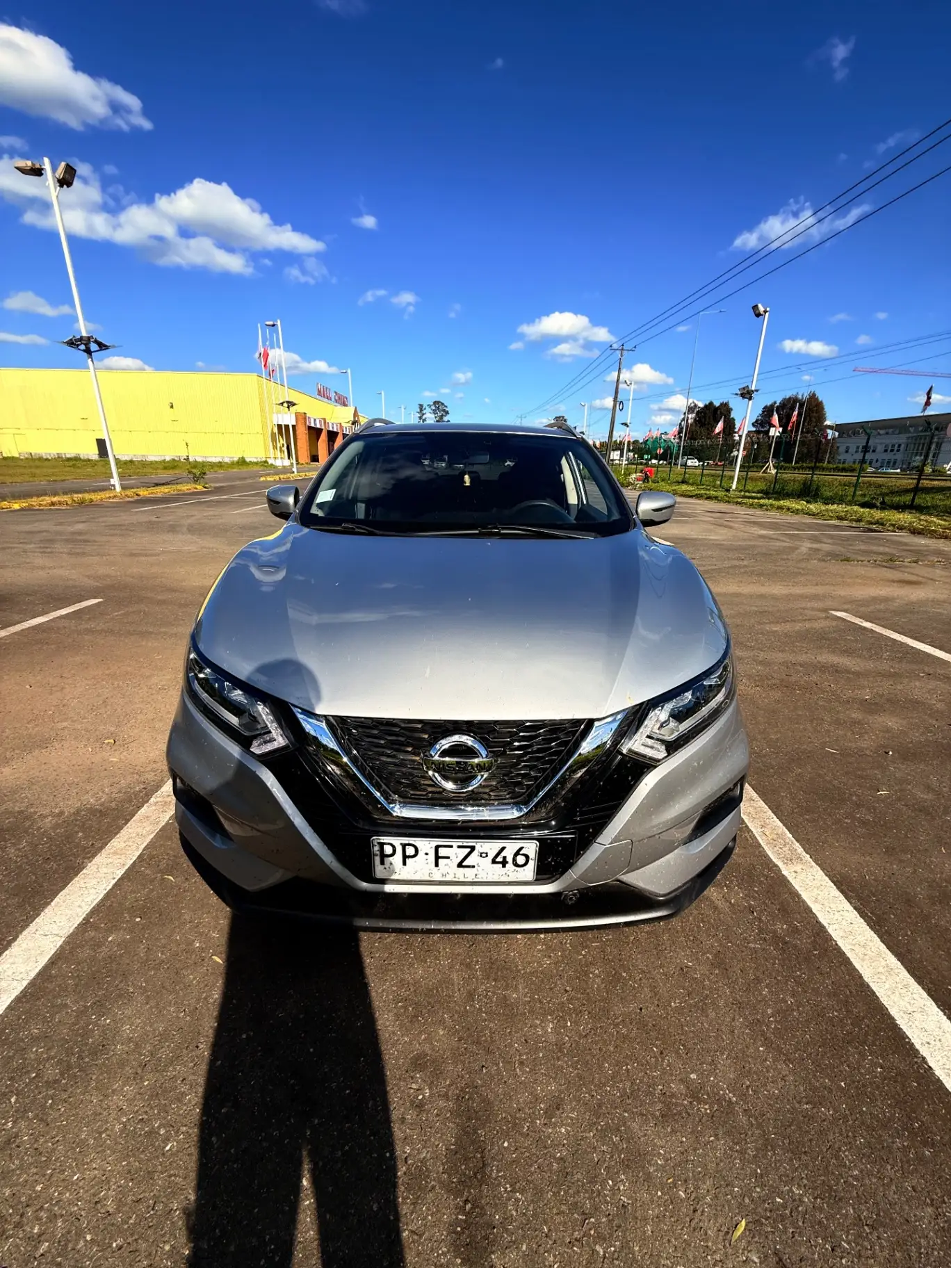 NISSAN - 1