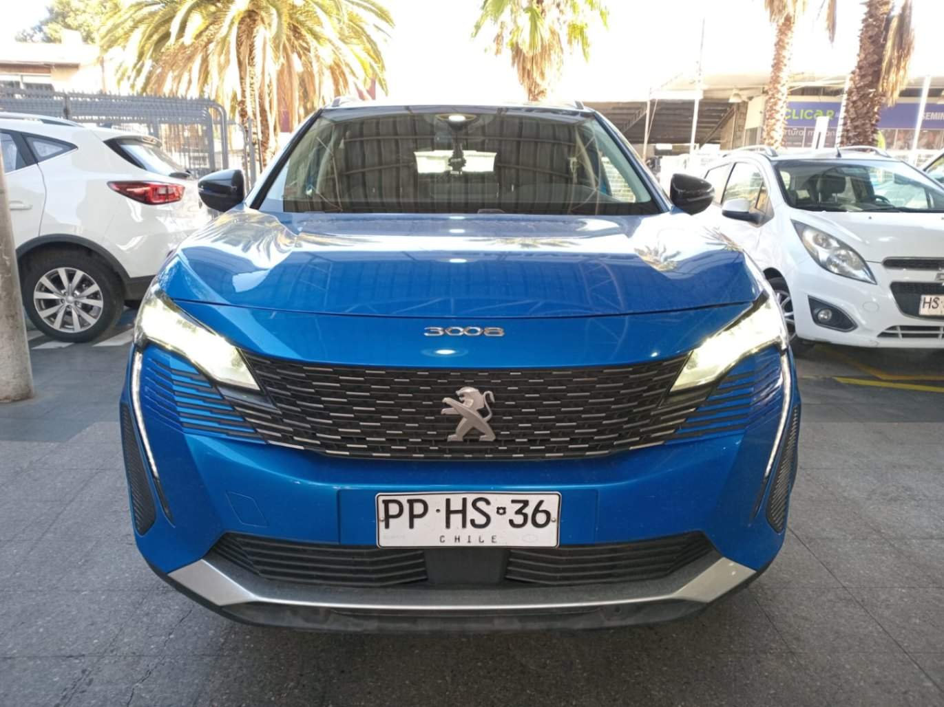 PEUGEOT