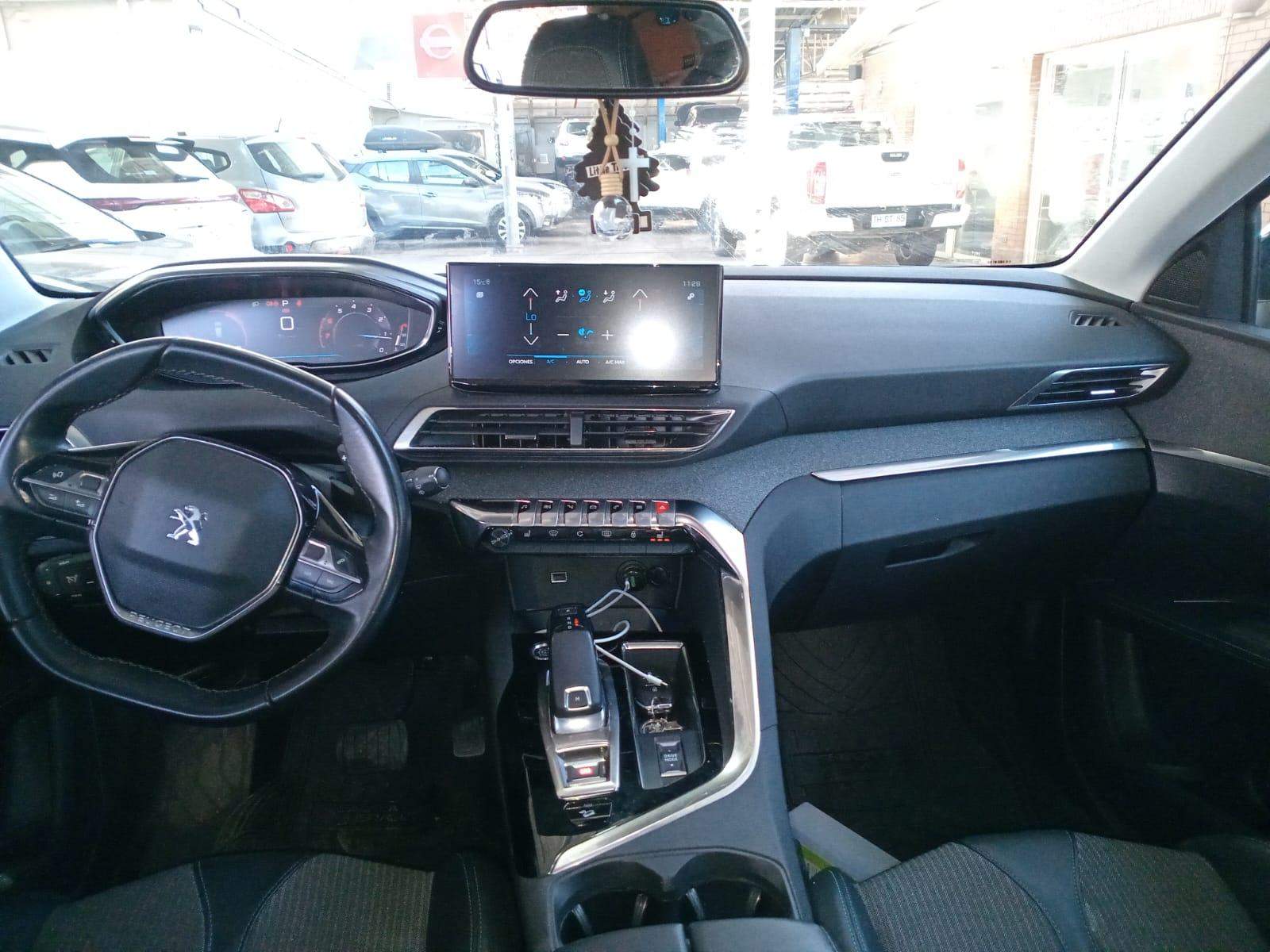 PEUGEOT - 2