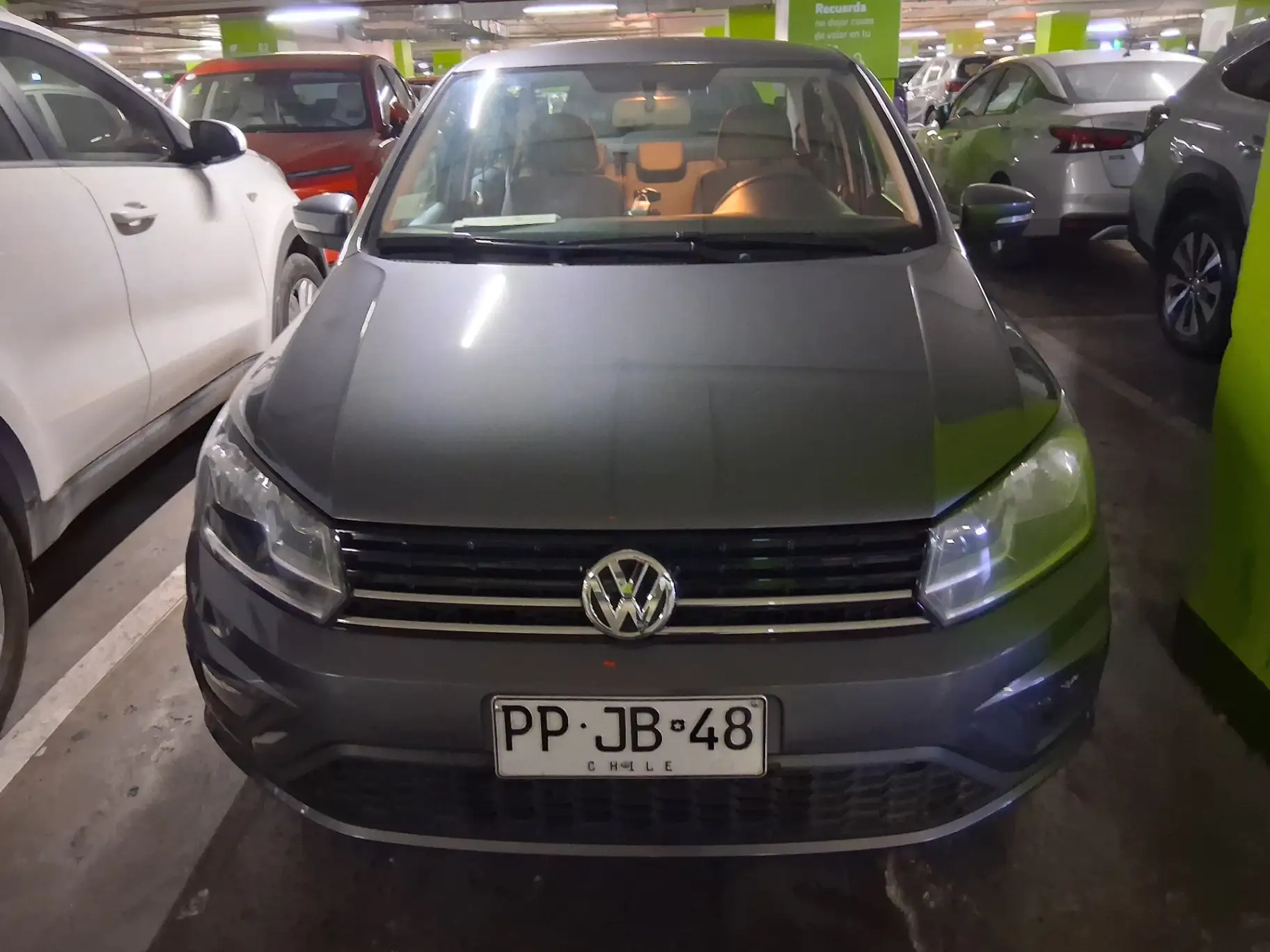 VOLKSWAGEN - 1