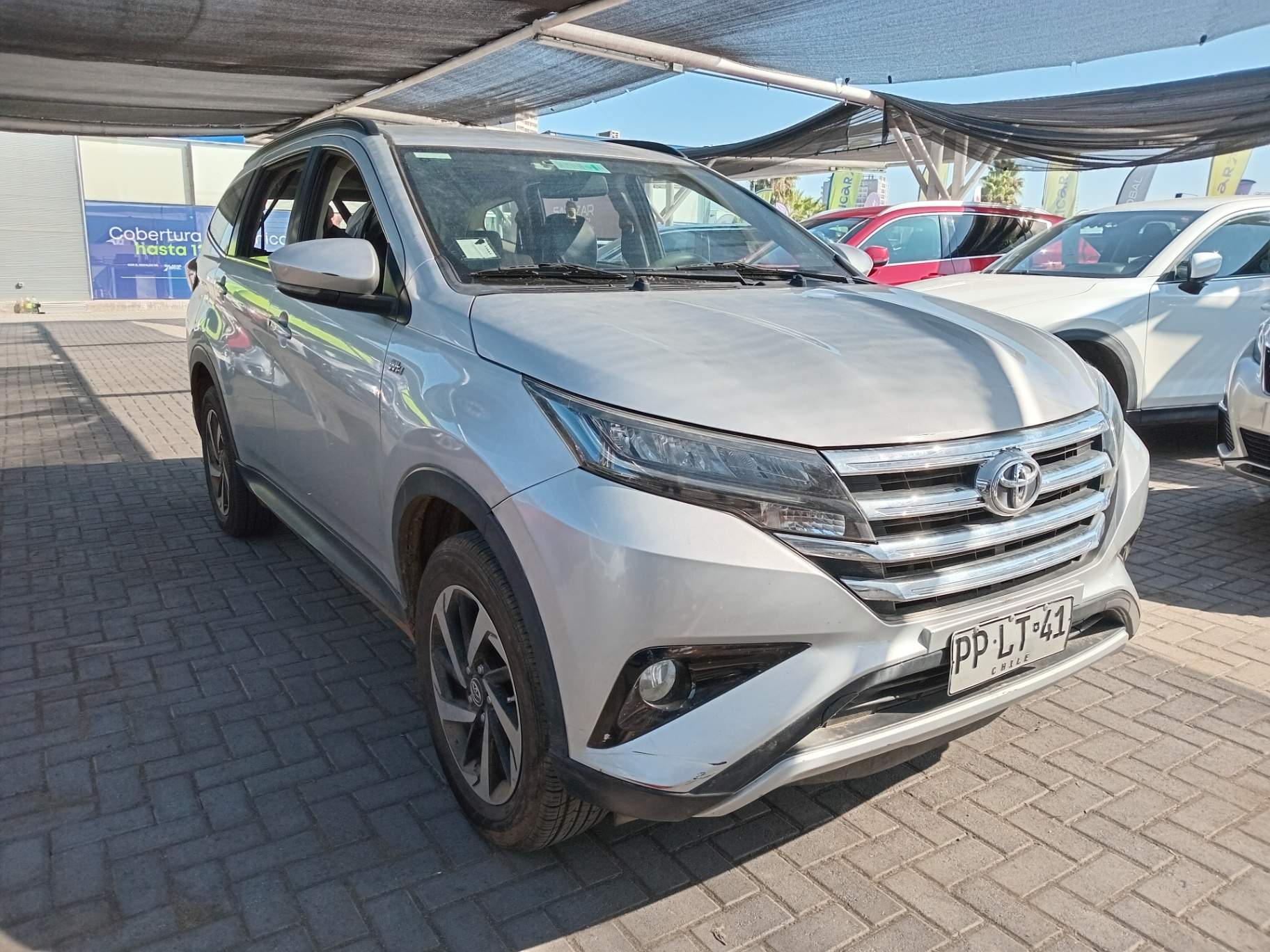 TOYOTA