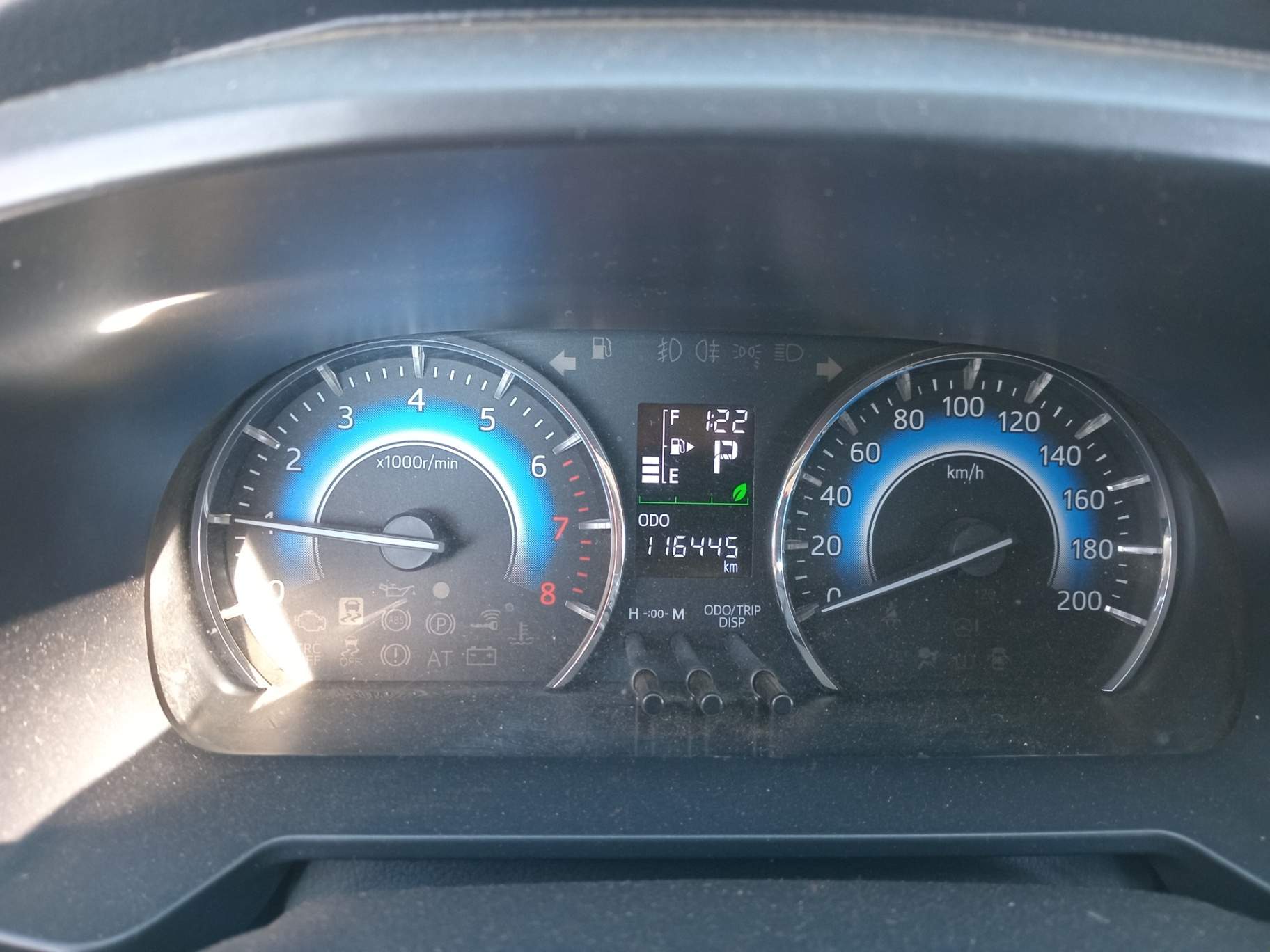 TOYOTA - 2