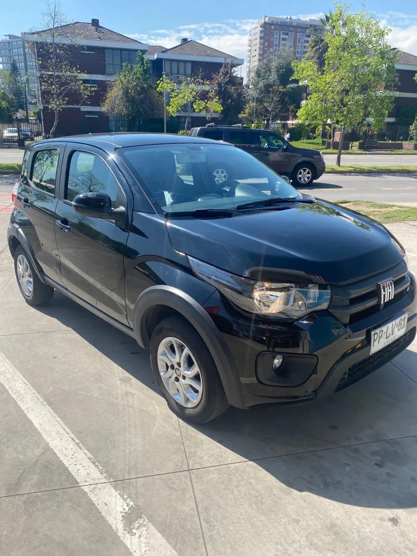 FIAT