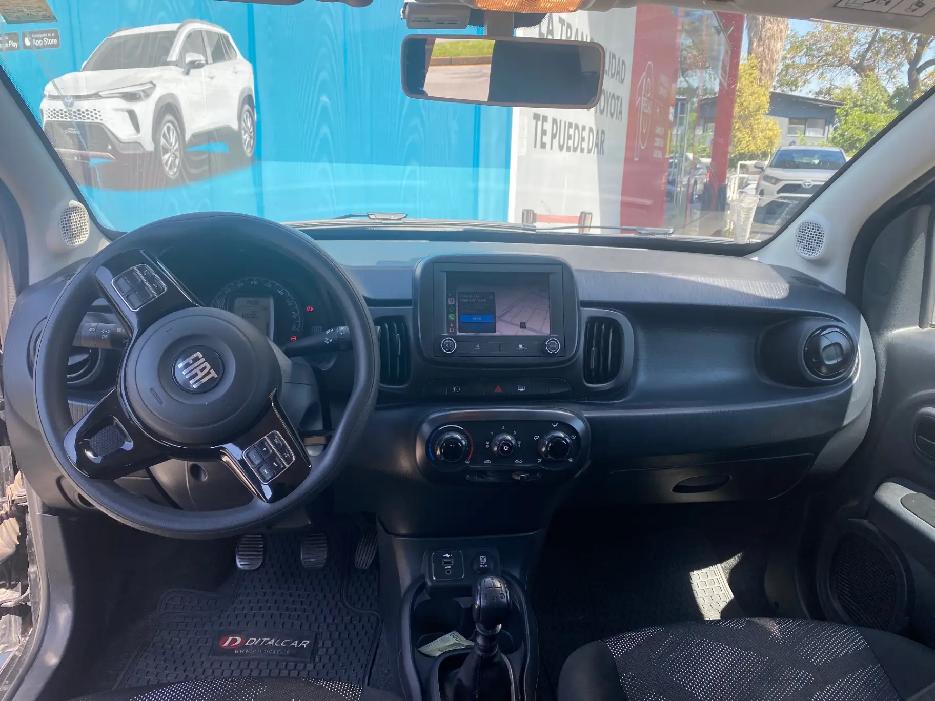 FIAT - 2