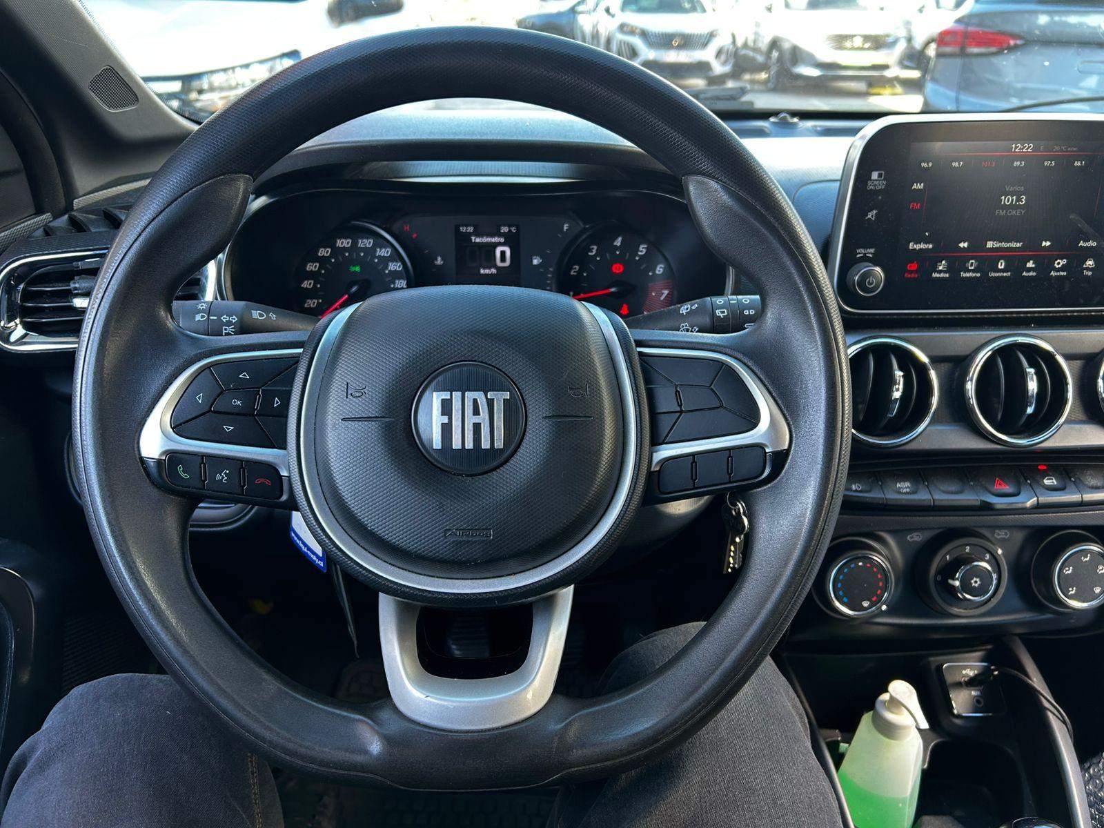FIAT - 2