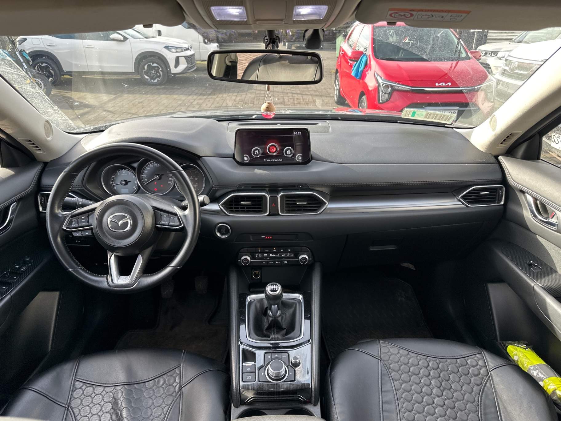 MAZDA - 2