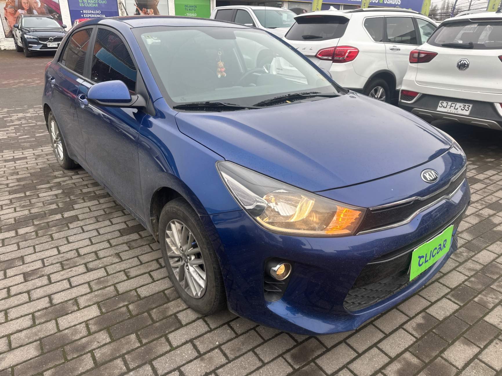 KIA