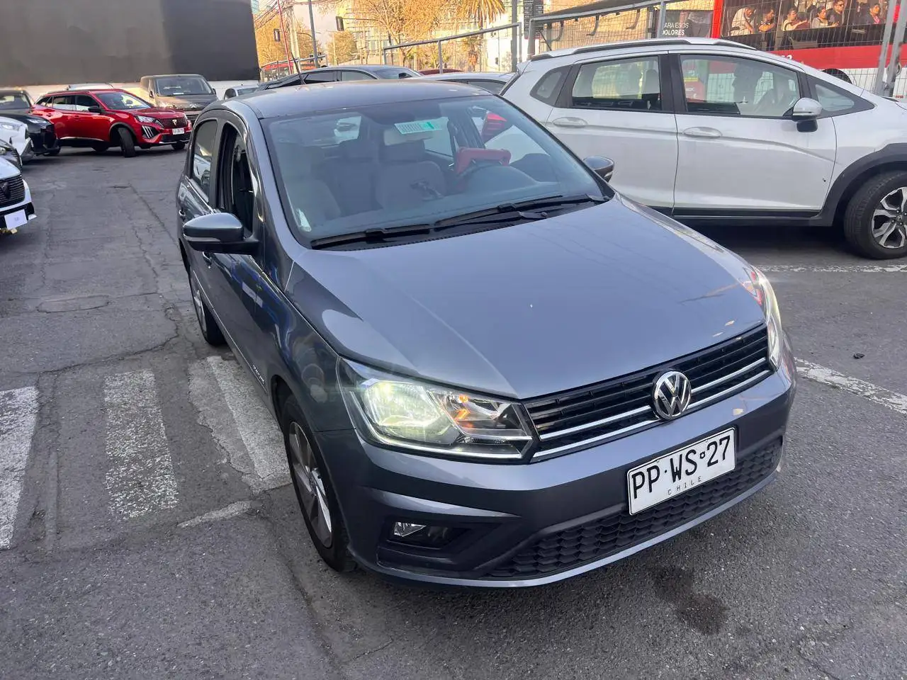 VOLKSWAGEN