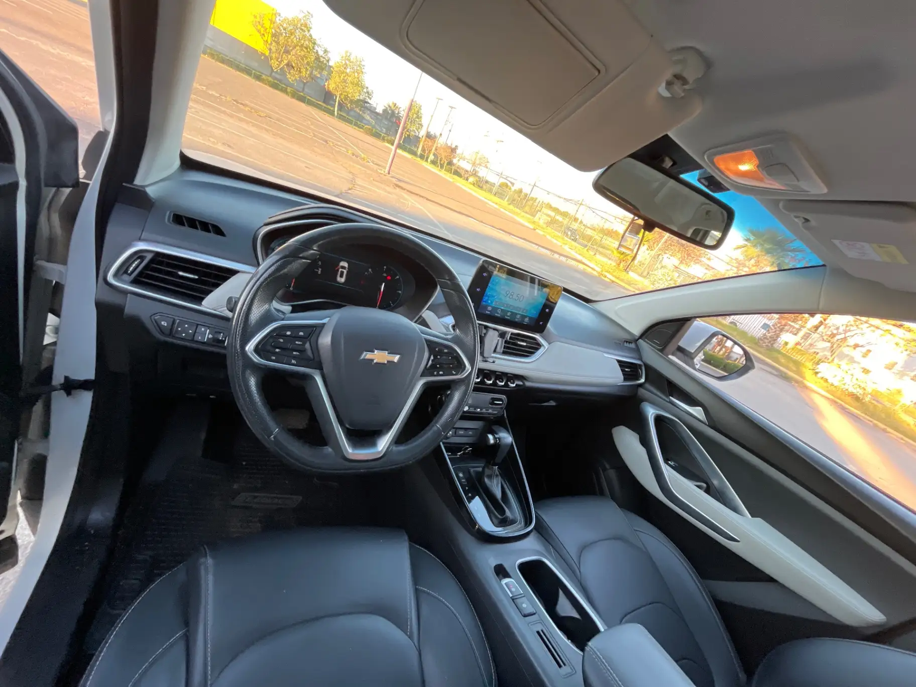 CHEVROLET - 2
