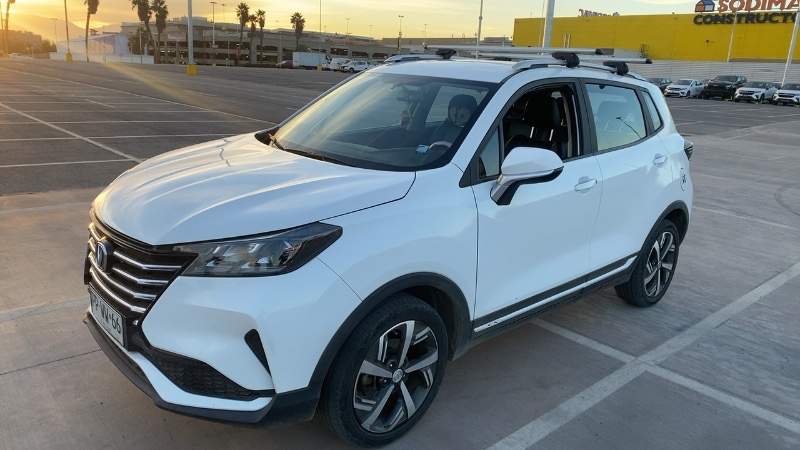 CHANGAN - 1