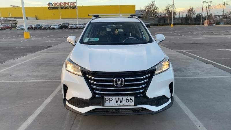 CHANGAN - 2