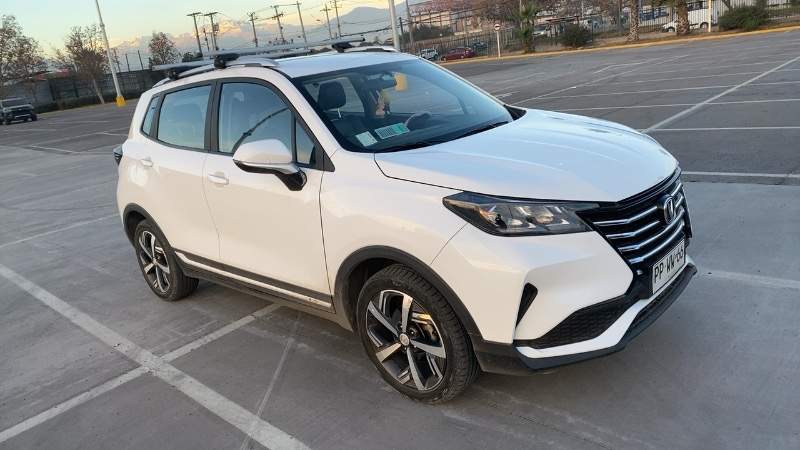 CHANGAN - 3