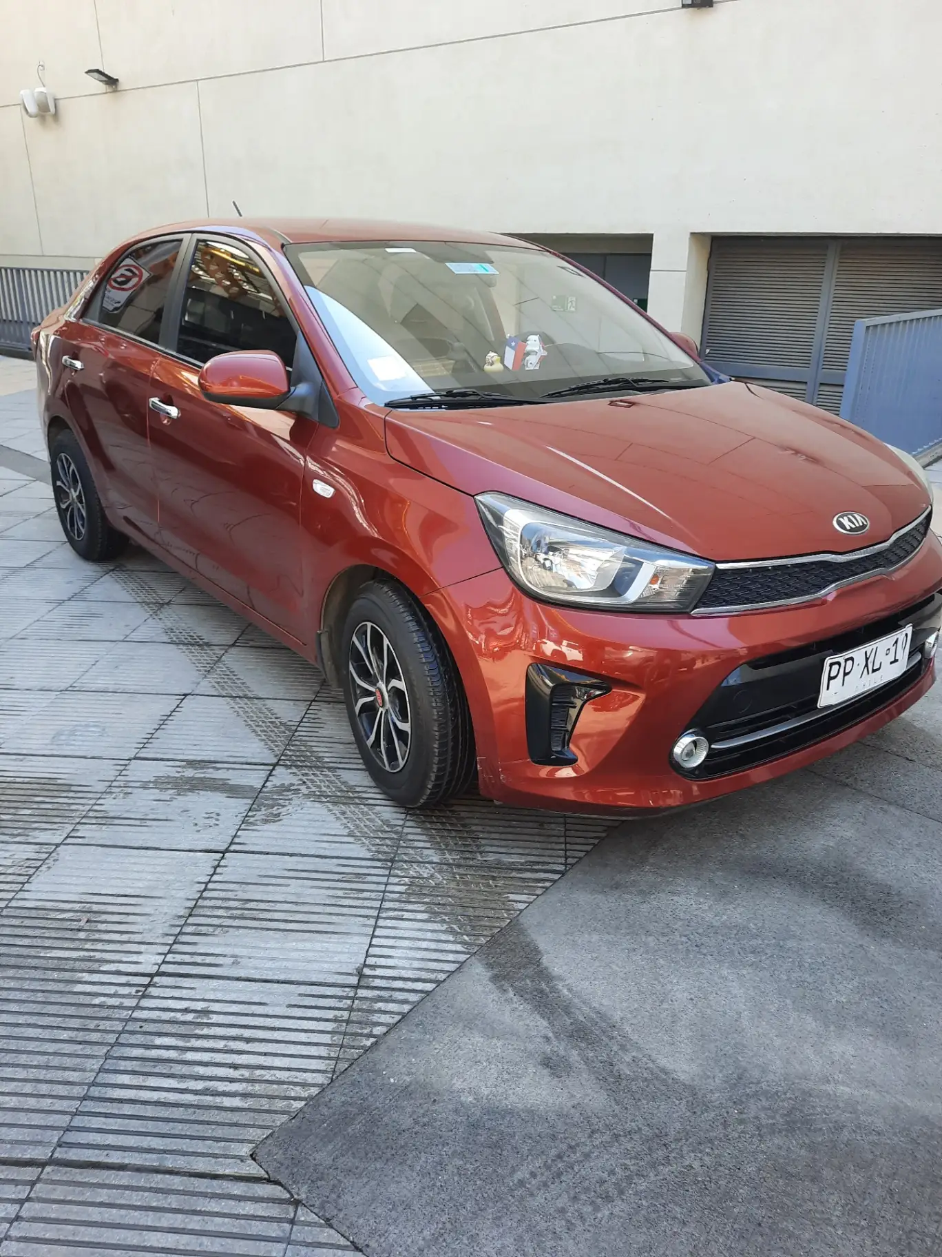 KIA