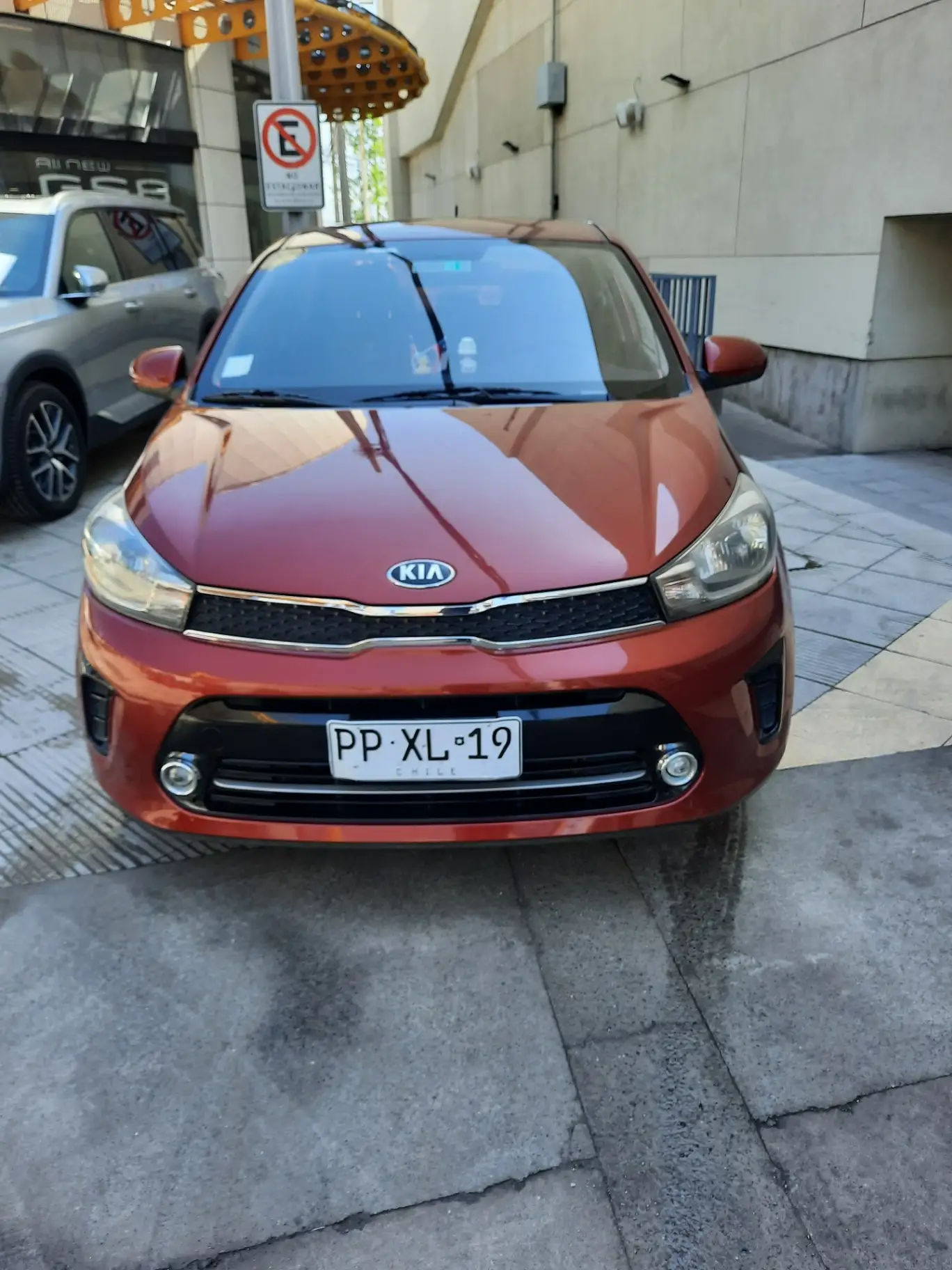 KIA - 1