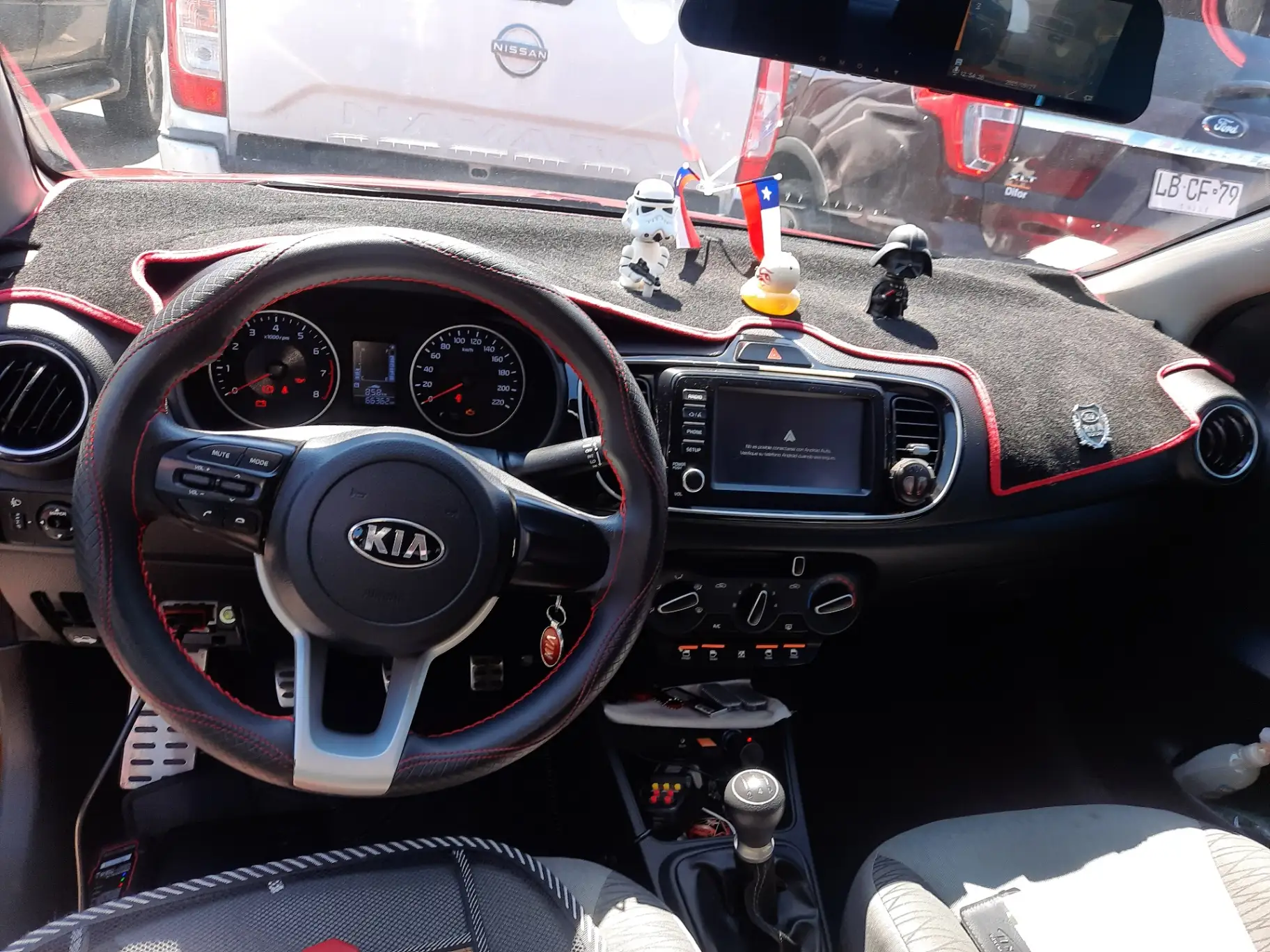 KIA - 2