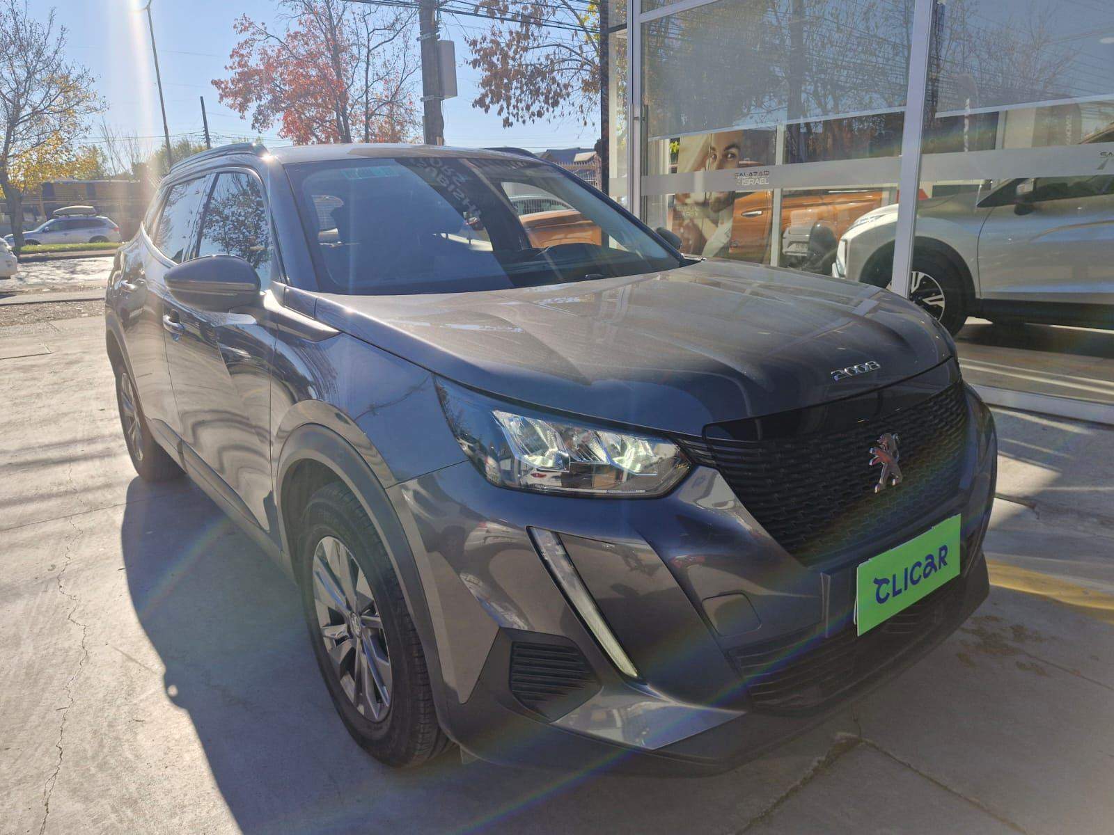 PEUGEOT