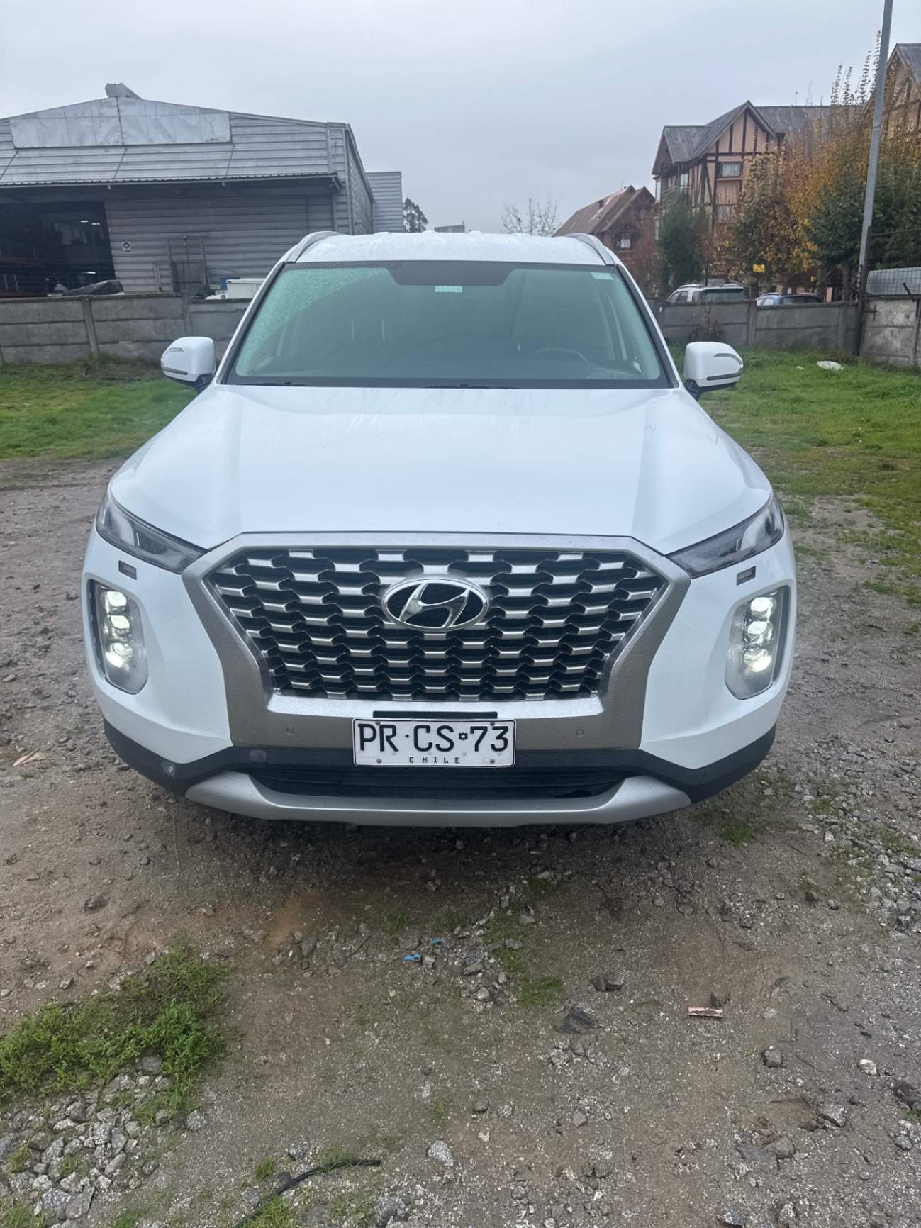 HYUNDAI - 1