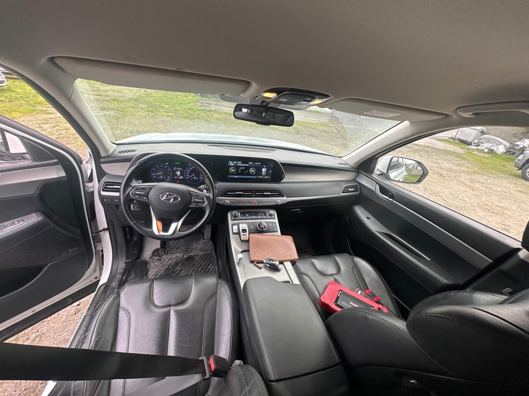 HYUNDAI - 2