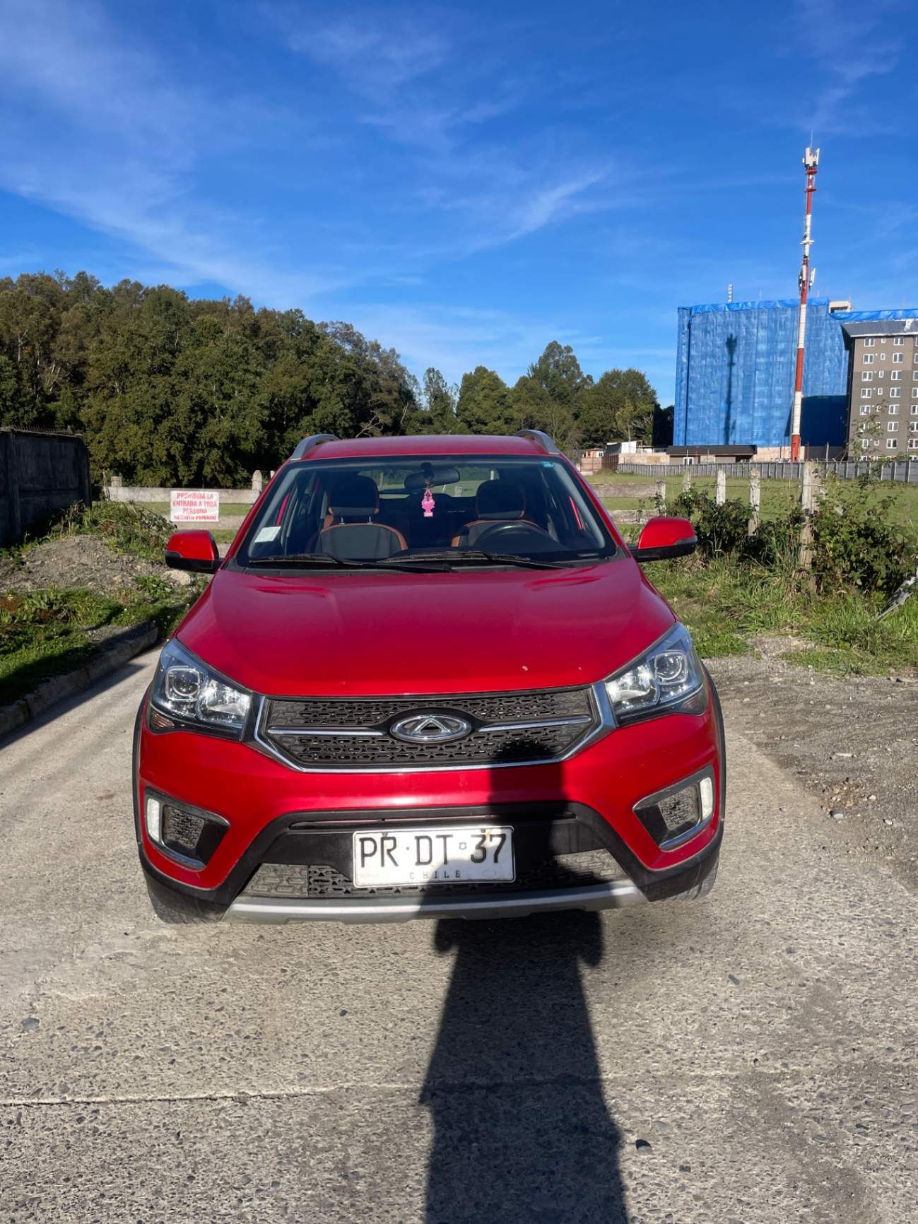 CHERY - 1