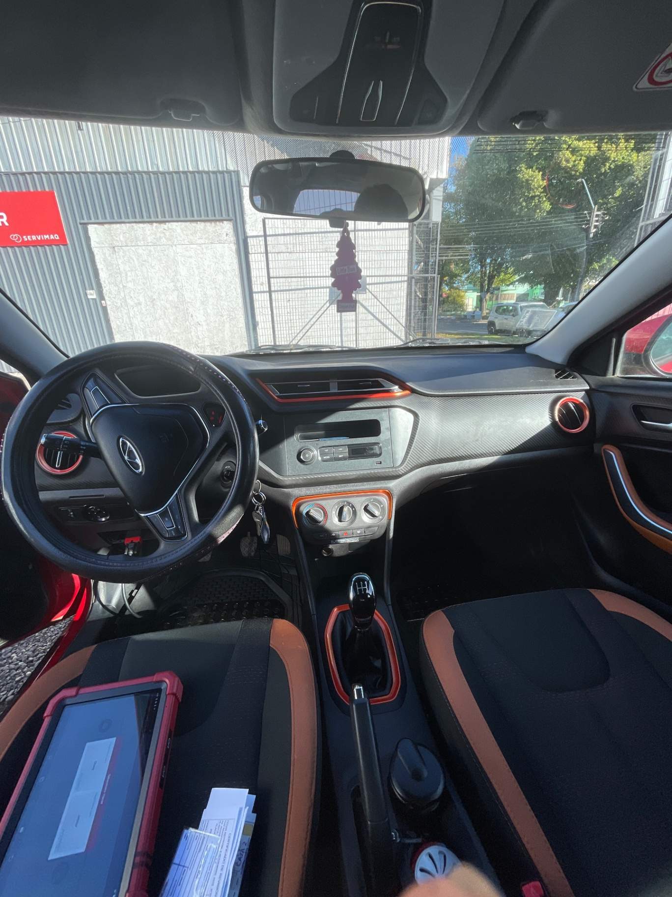 CHERY - 2