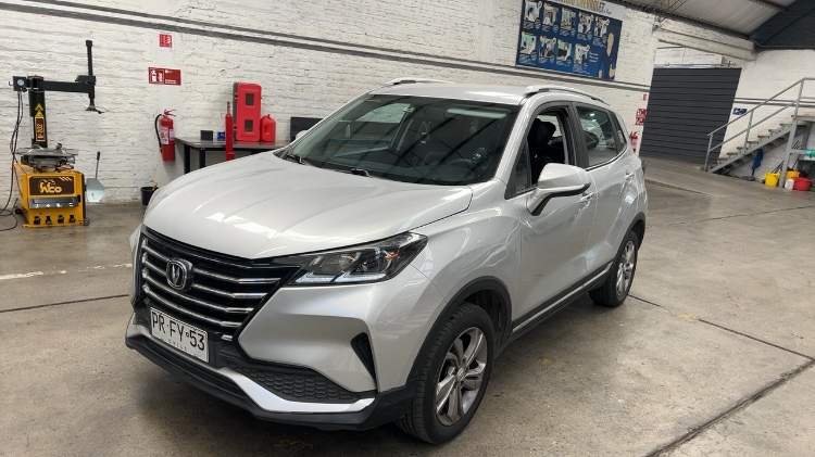 CHANGAN - 1