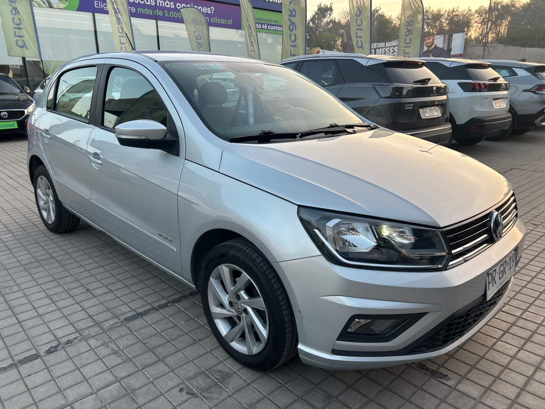 VOLKSWAGEN