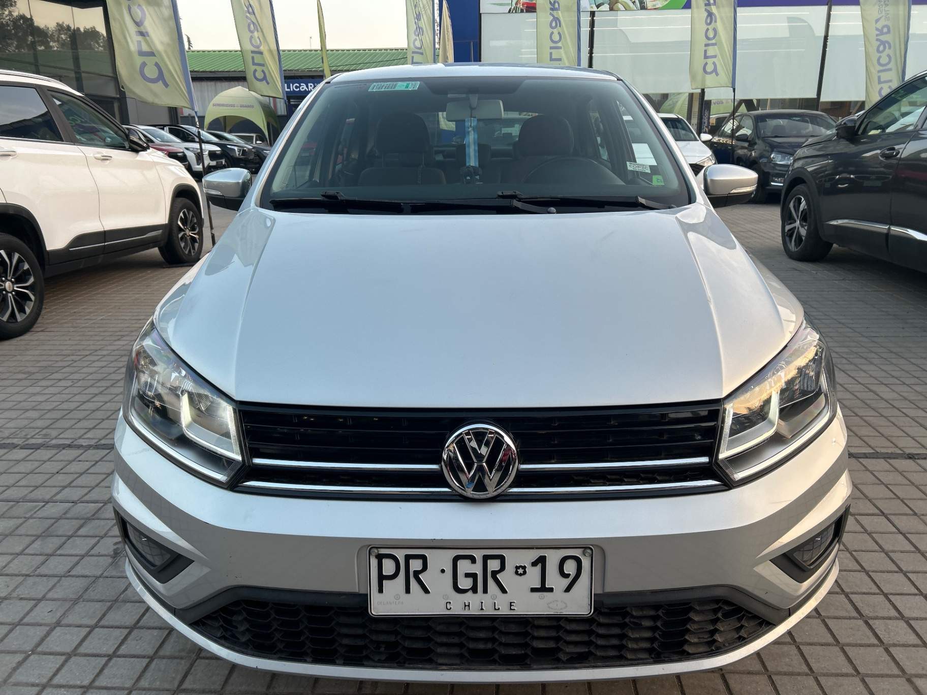 VOLKSWAGEN - 1
