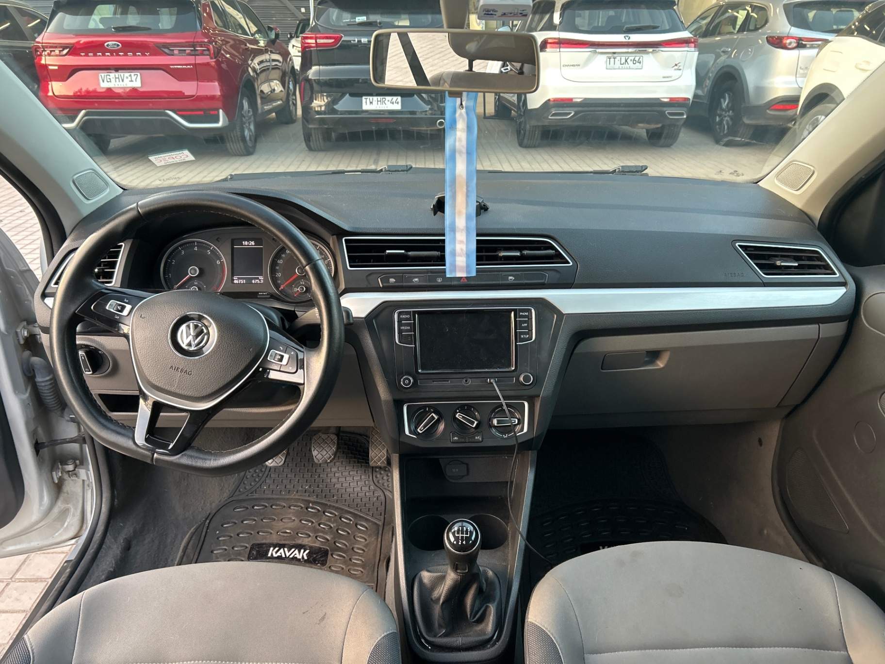 VOLKSWAGEN - 2