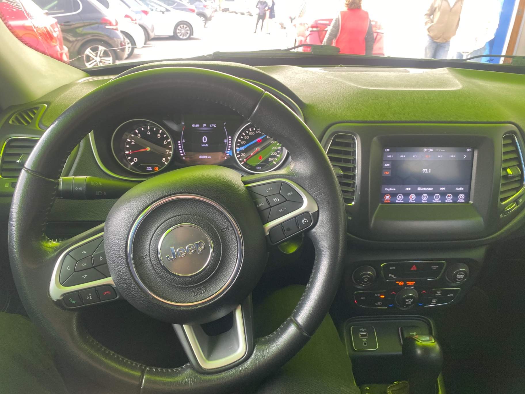 JEEP - 2