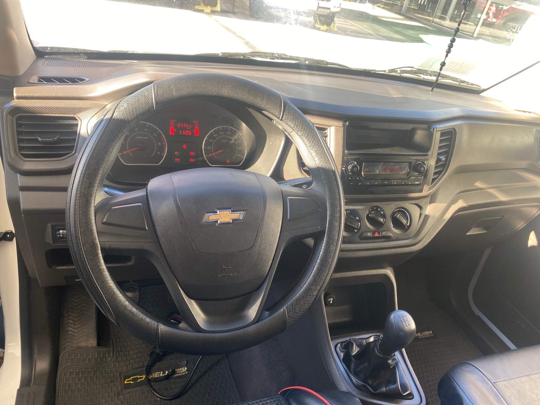 CHEVROLET - 2