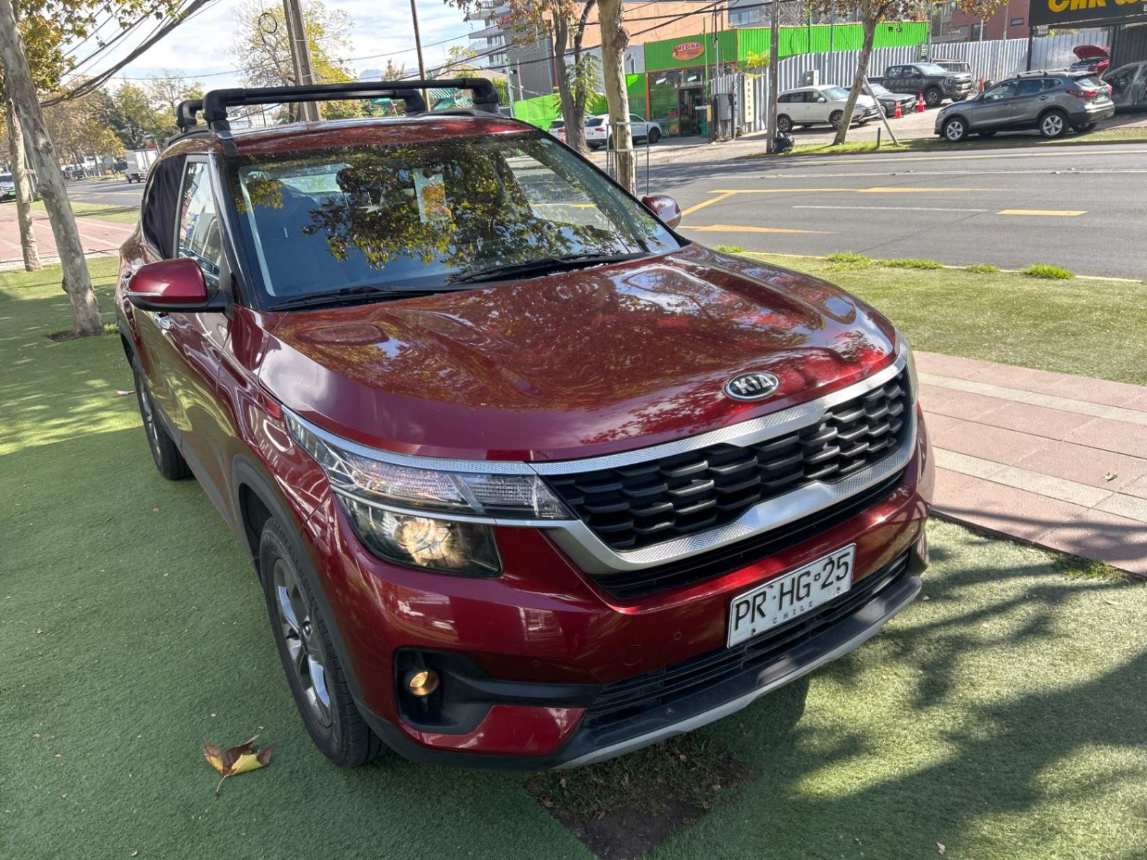 KIA