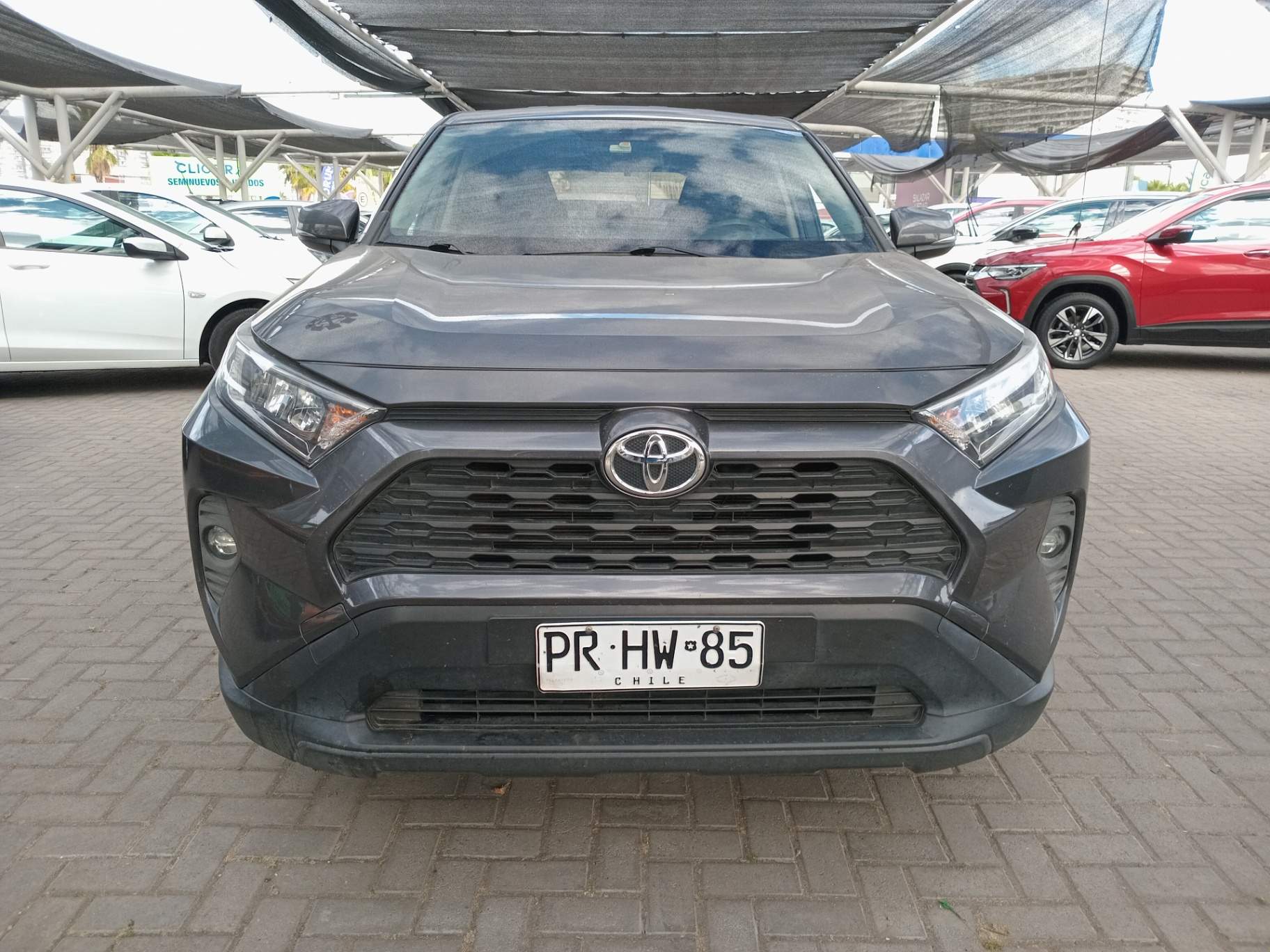 TOYOTA - 1
