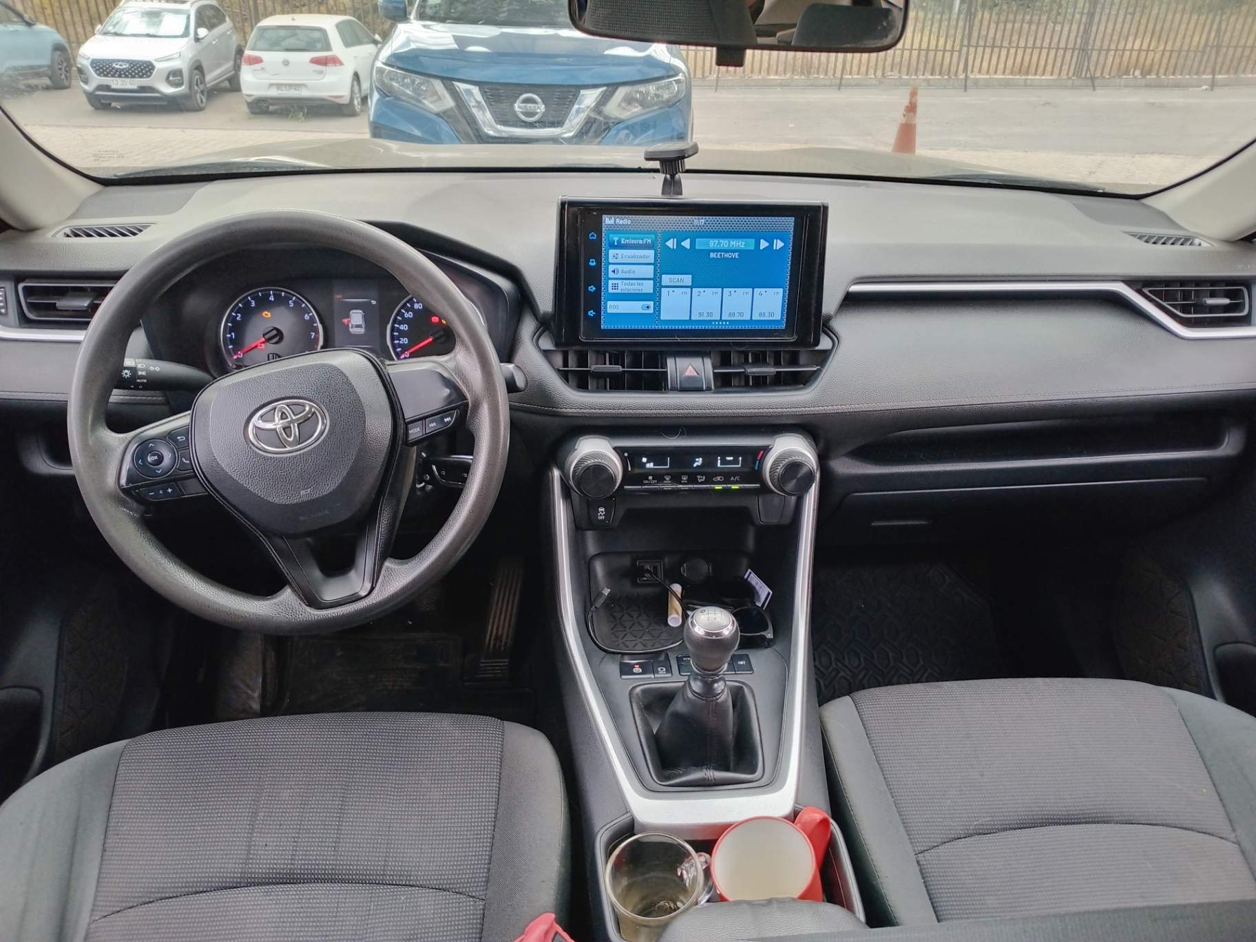 TOYOTA - 2