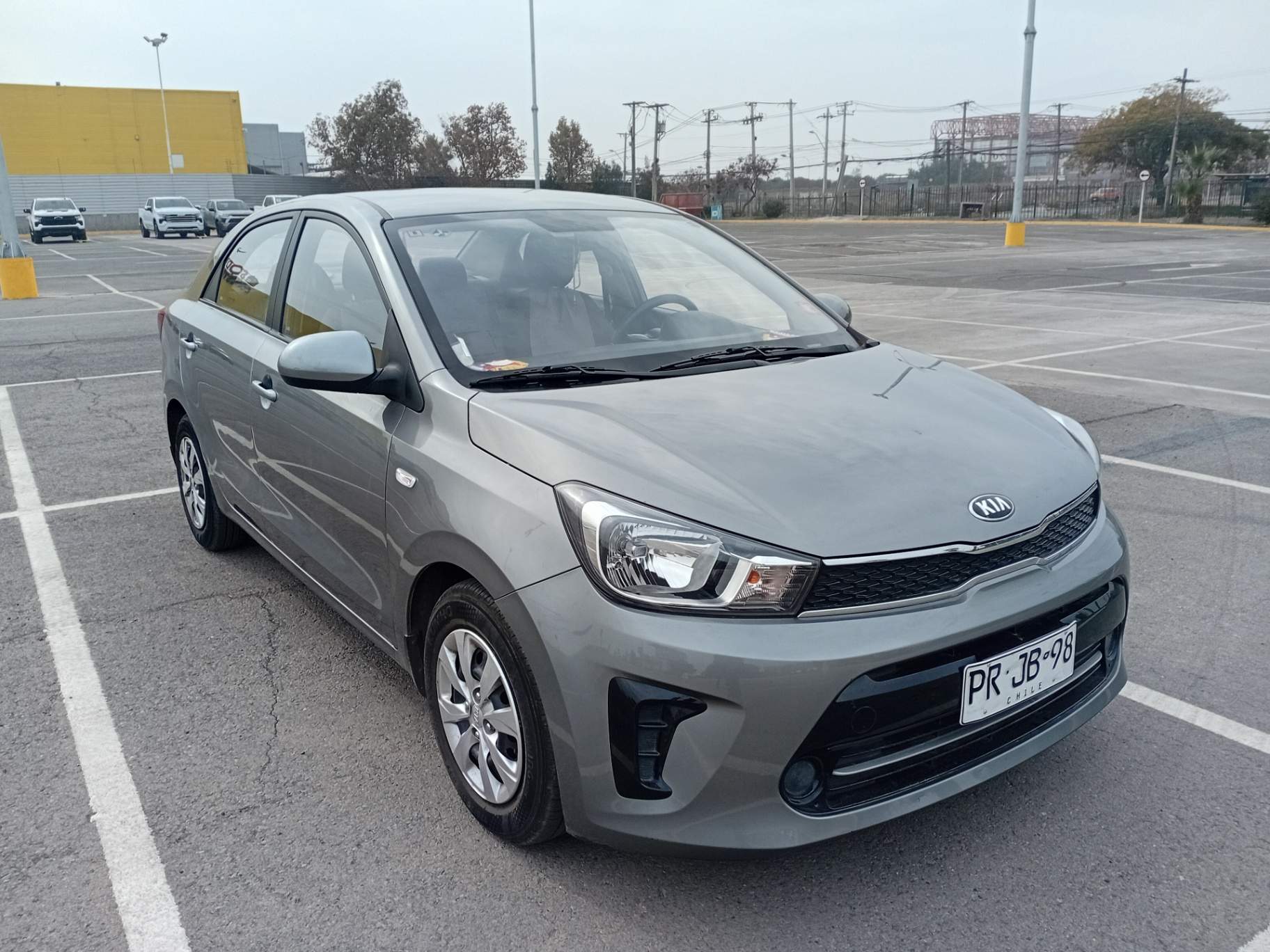KIA